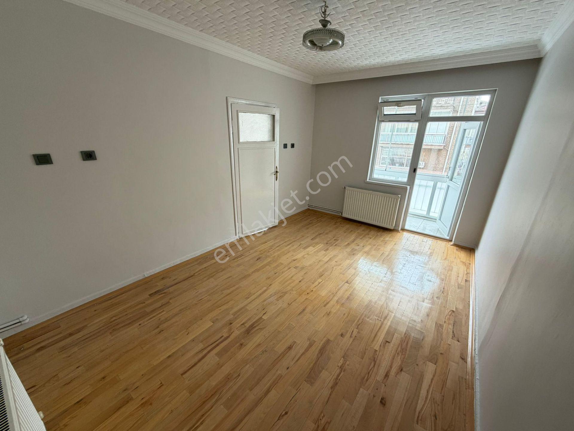 Şafak'tan Fatih Cad. Yanı 2+1 Ön Güney Cephe Balkonlu Kiralık - Görsel 7