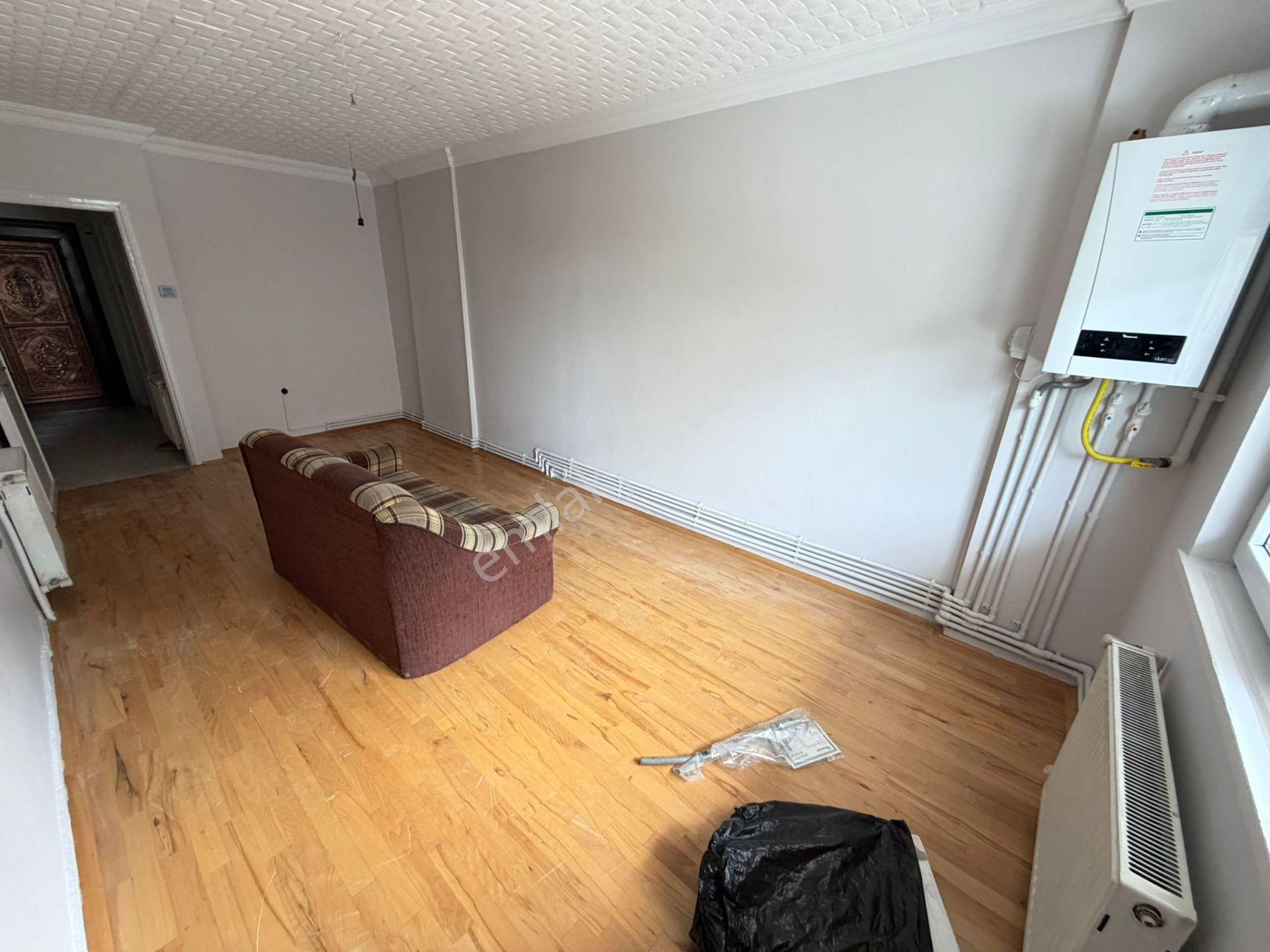 Şafak'tan Fatih Cad. Yanı 2+1 Ön Güney Cephe Balkonlu Kiralık - Görsel 20