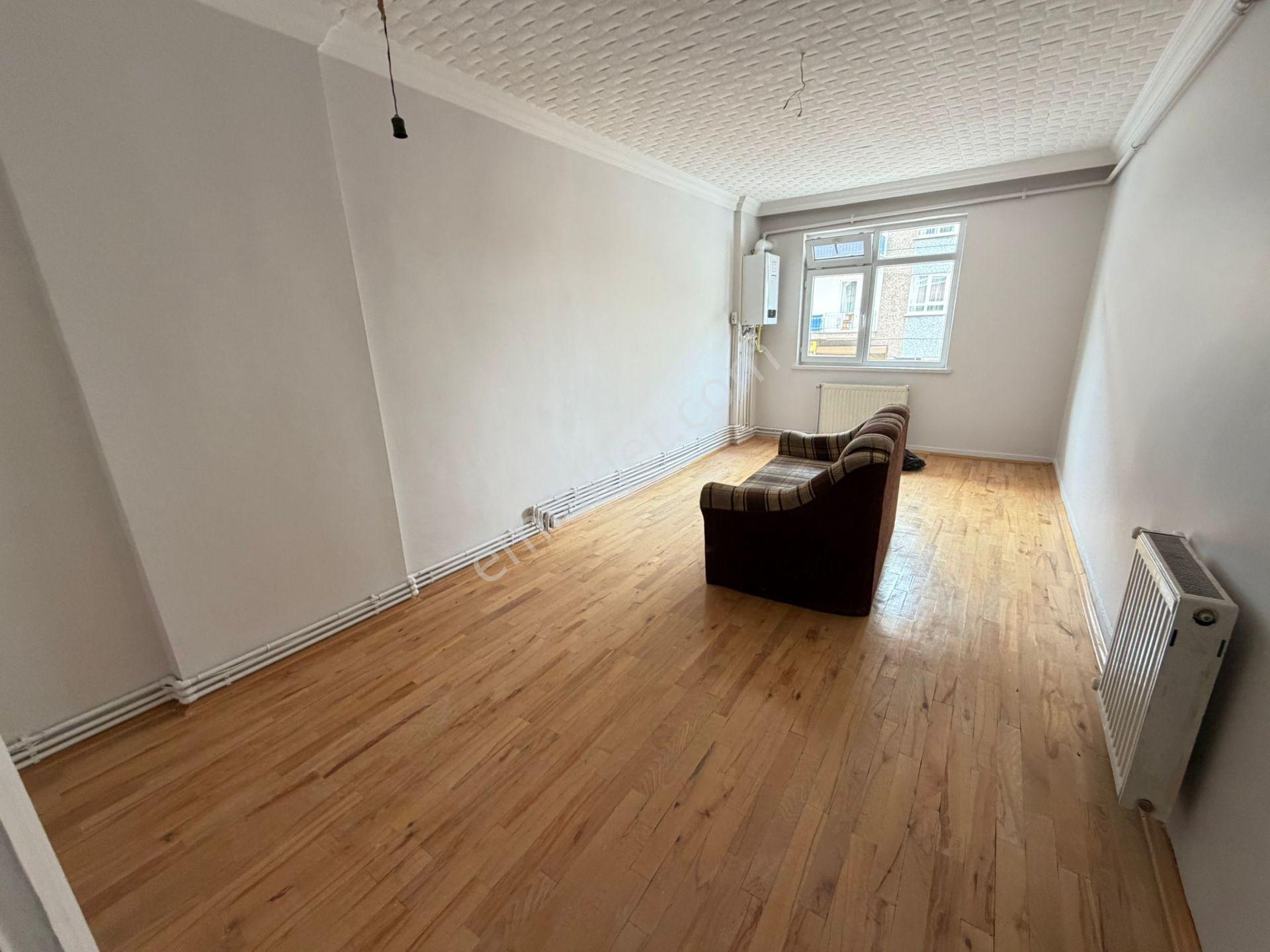 Şafak'tan Fatih Cad. Yanı 2+1 Ön Güney Cephe Balkonlu Kiralık - Görsel 16