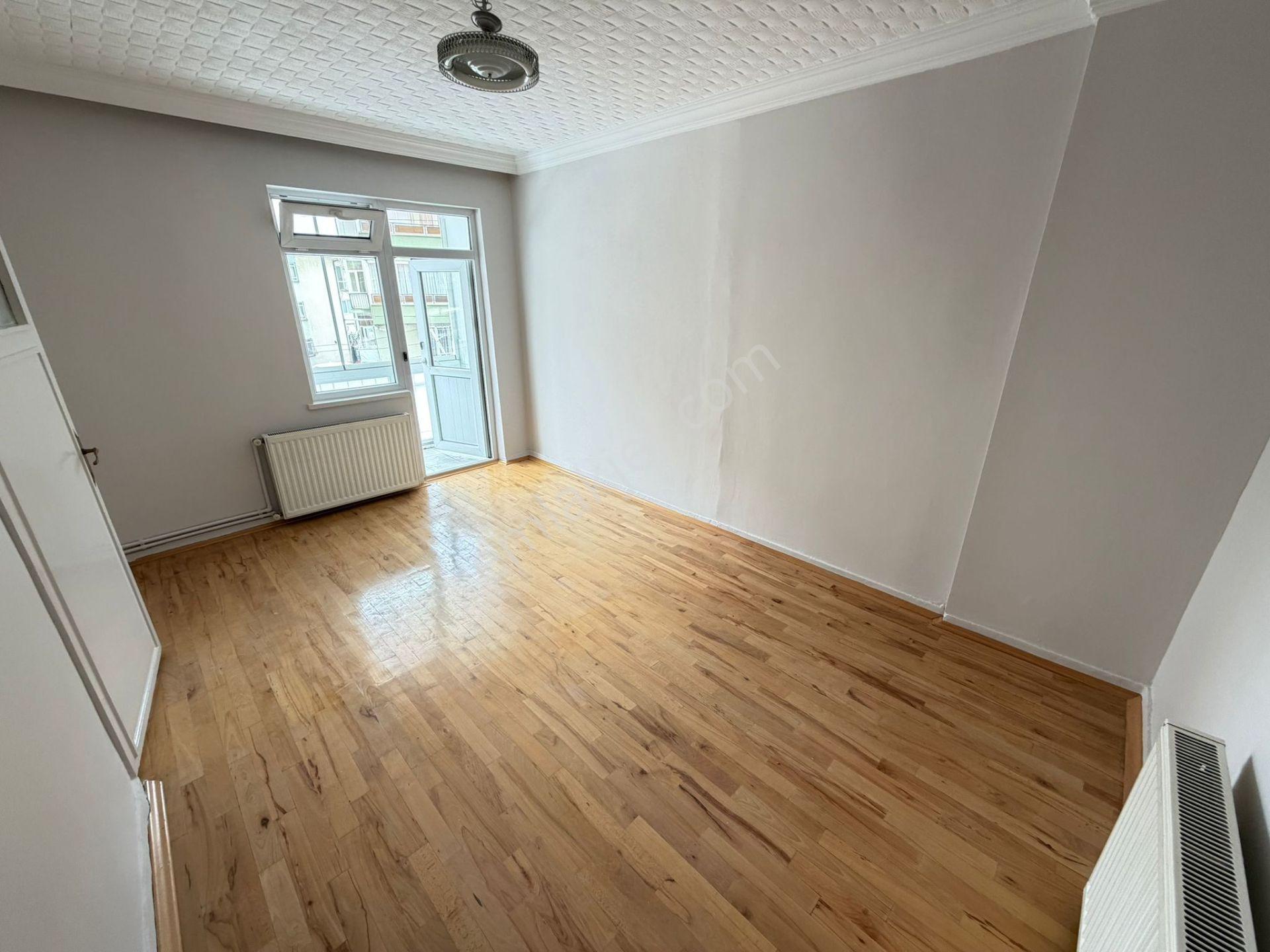 Şafak'tan Fatih Cad. Yanı 2+1 Ön Güney Cephe Balkonlu Kiralık - Görsel 9