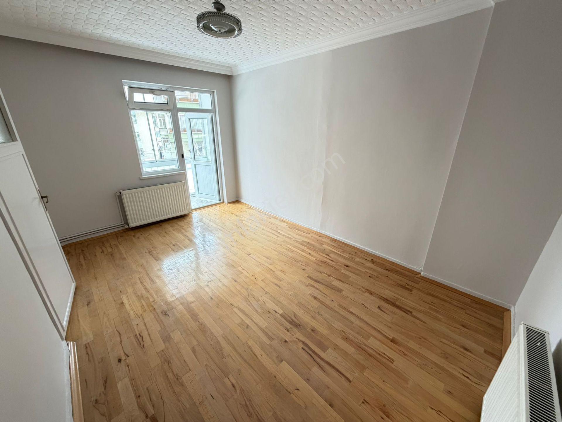 Şafak'tan Fatih Cad. Yanı 2+1 Ön Güney Cephe Balkonlu Kiralık - Görsel 10