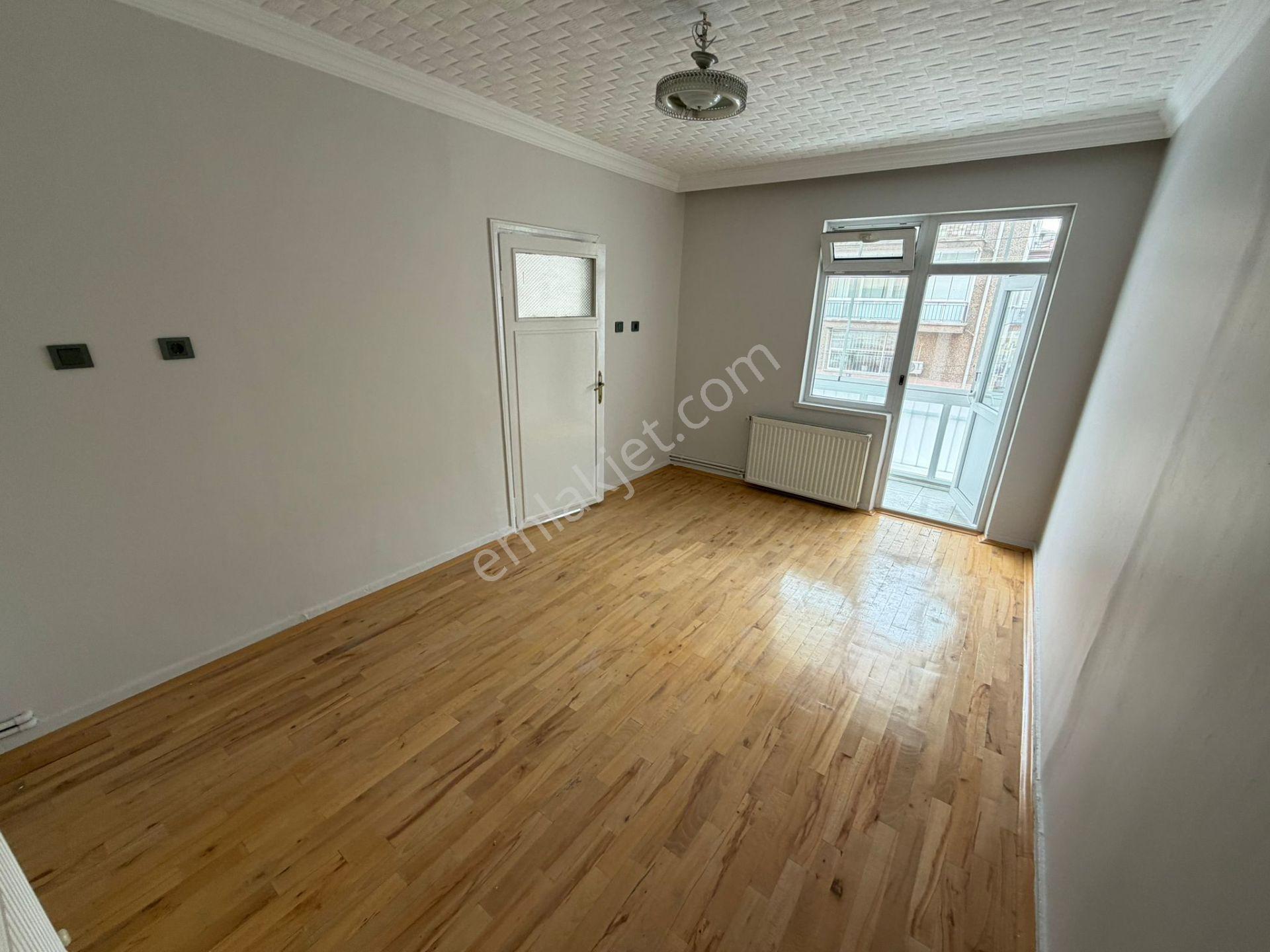 Şafak'tan Fatih Cad. Yanı 2+1 Ön Güney Cephe Balkonlu Kiralık - Görsel 8