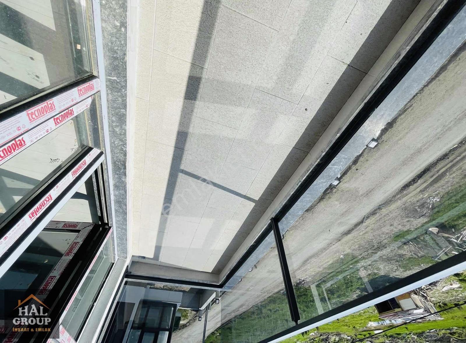 Hal İnşaat Firmasından Köşe Başı Merkezde Tam Müstakil Villa - Görsel 16