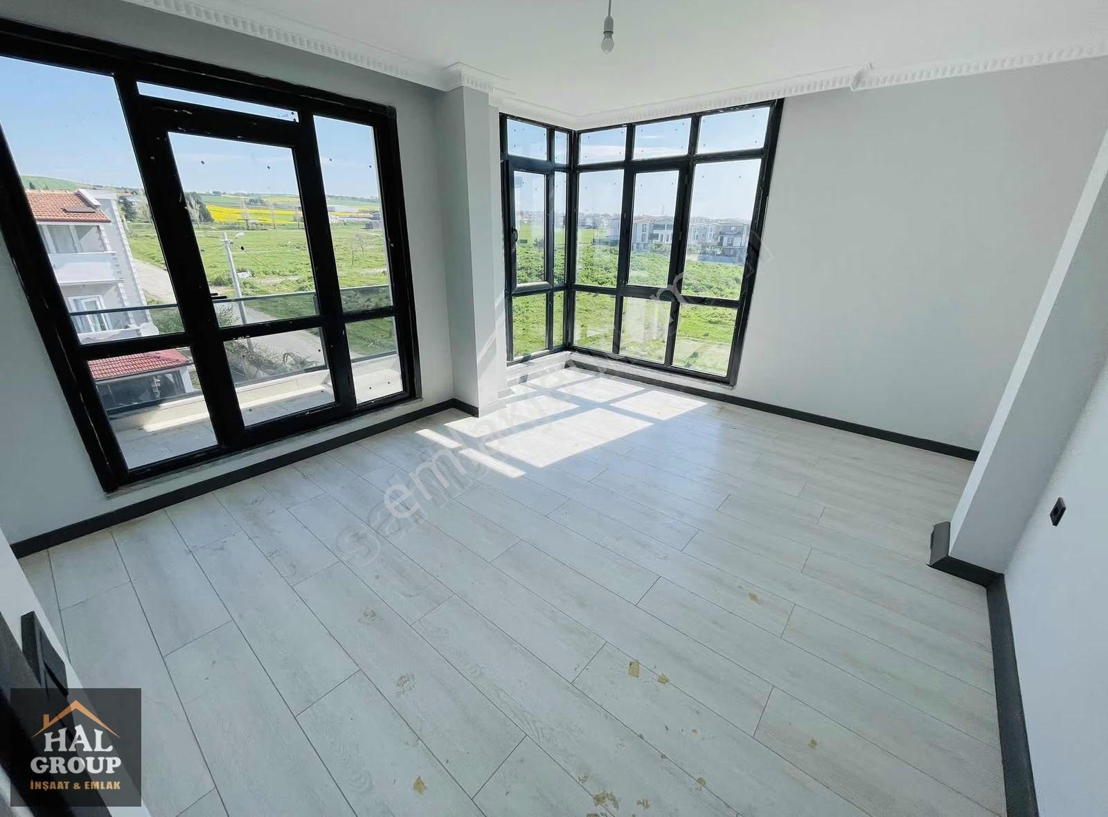 Hal İnşaat Firmasından Köşe Başı Merkezde Tam Müstakil Villa - Görsel 2