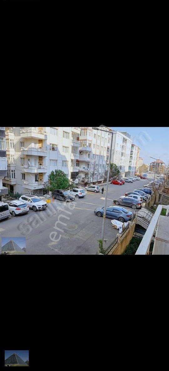 Muhittin Mahallesinde Satılık Ara Kat 4+1 180m2 Daire - Görsel 20