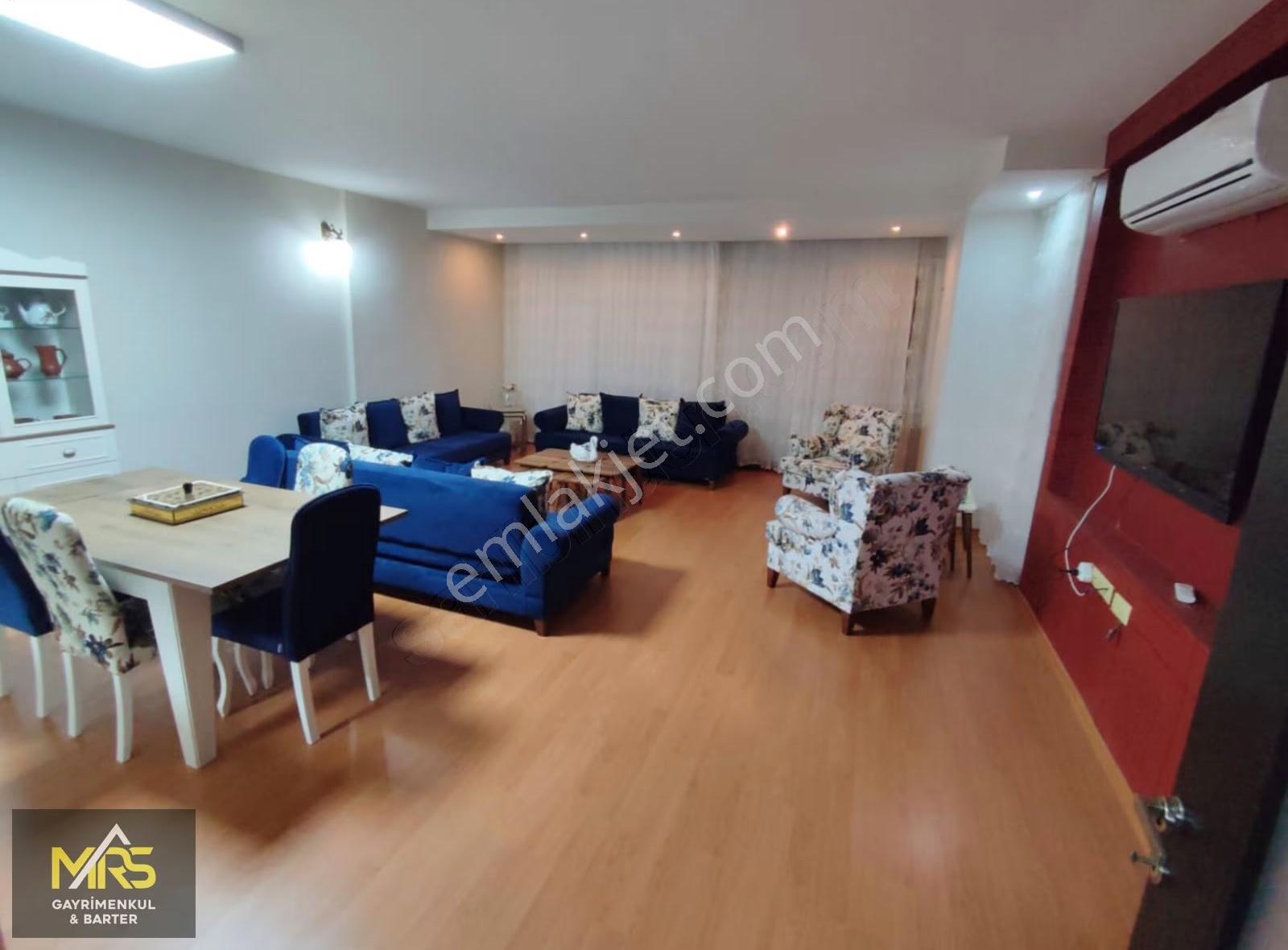 Mrs Gayrimenkulden Viranşehir Merkezi Konum 4+1 Havuzlu Geniş D. - Görsel 11