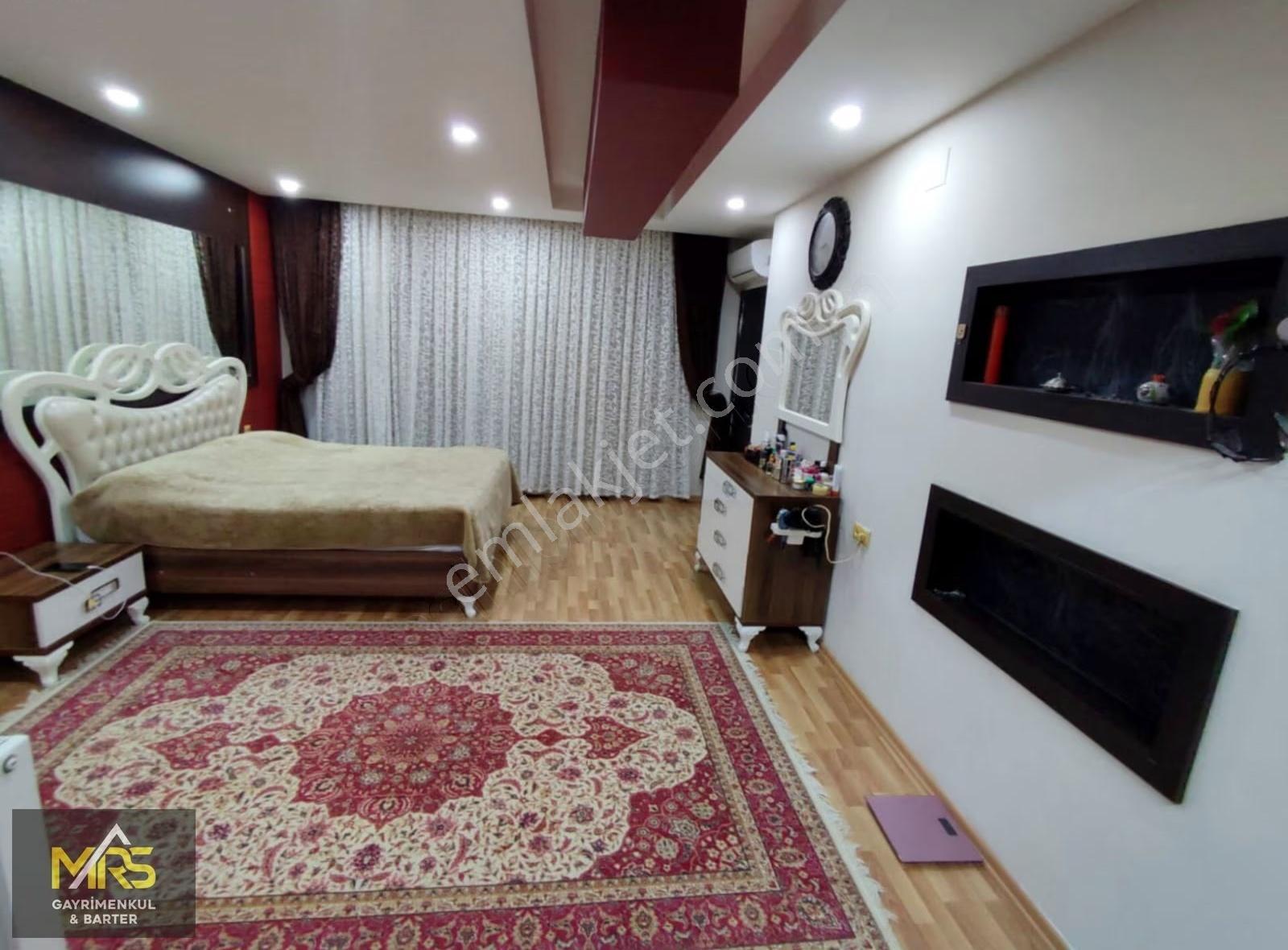 Mrs Gayrimenkulden Viranşehir Merkezi Konum 4+1 Havuzlu Geniş D. - Görsel 14