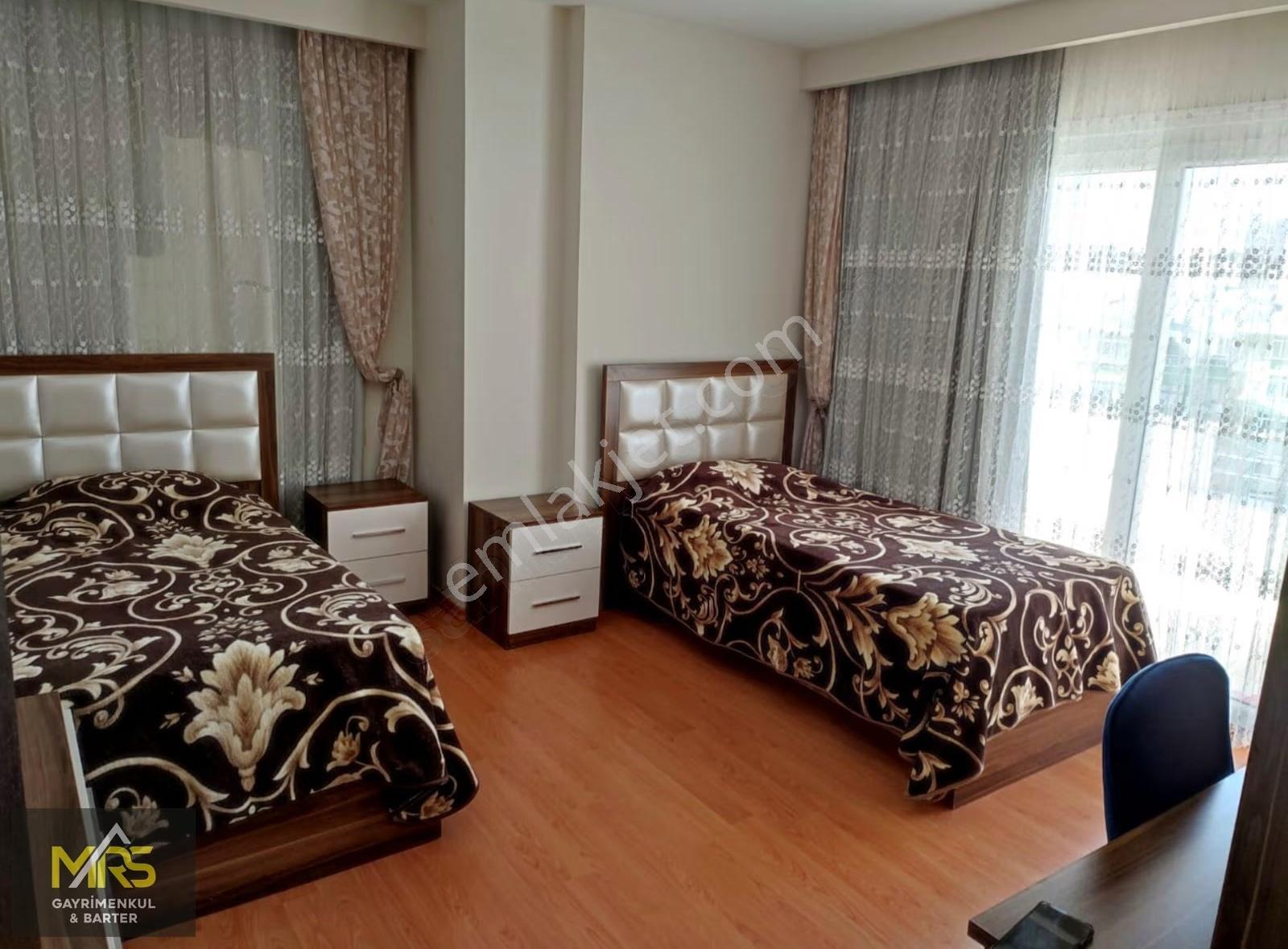 Mrs Gayrimenkulden Viranşehir Merkezi Konum 4+1 Havuzlu Geniş D. - Görsel 7