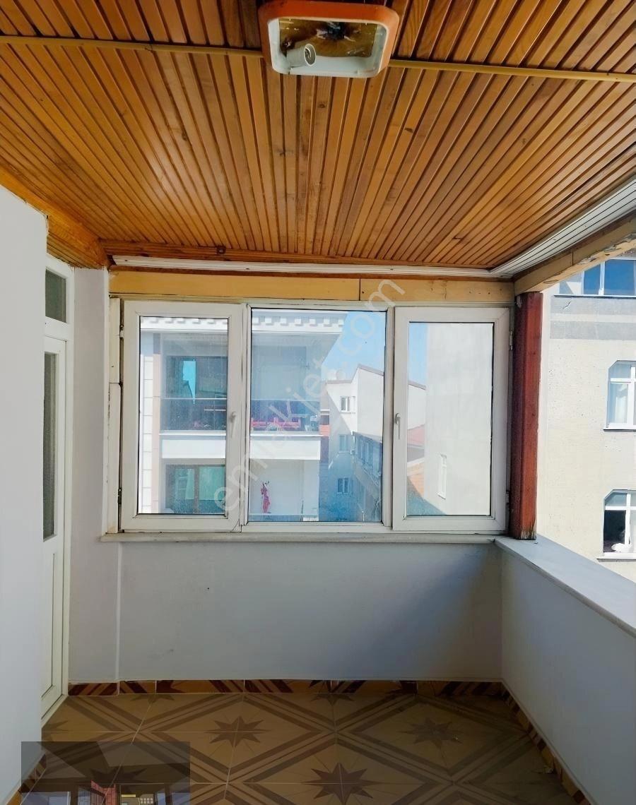 Ufuk Caddesine Yakın 2+1 Geniş M2 Kiralık Daire - Görsel 20