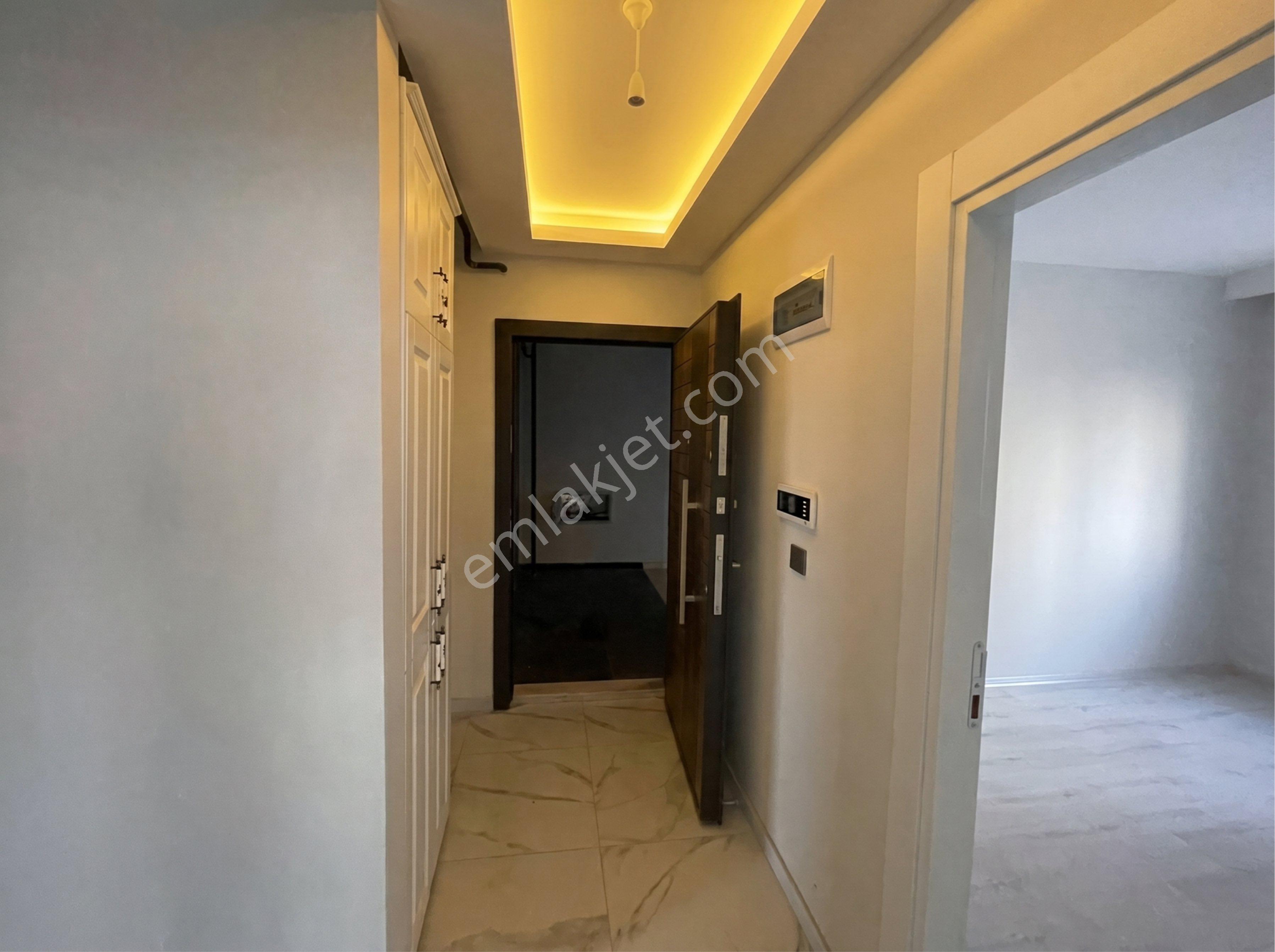 Ra Gayrmenkul Akşemsettin Mh Sıfır A++ 3+1 - Görsel 23
