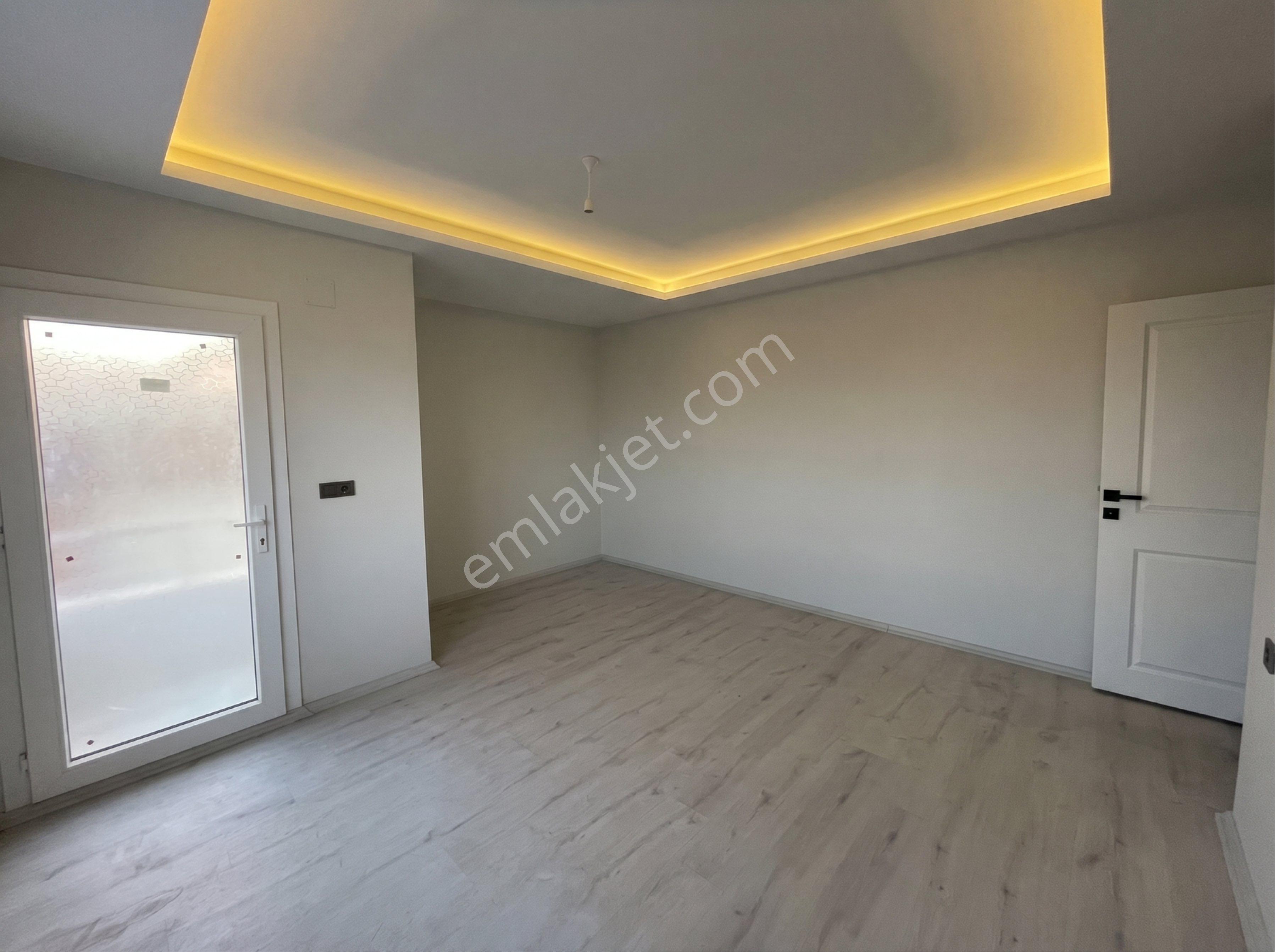 Ra Gayrmenkul Akşemsettin Mh Sıfır A++ 3+1 - Görsel 25