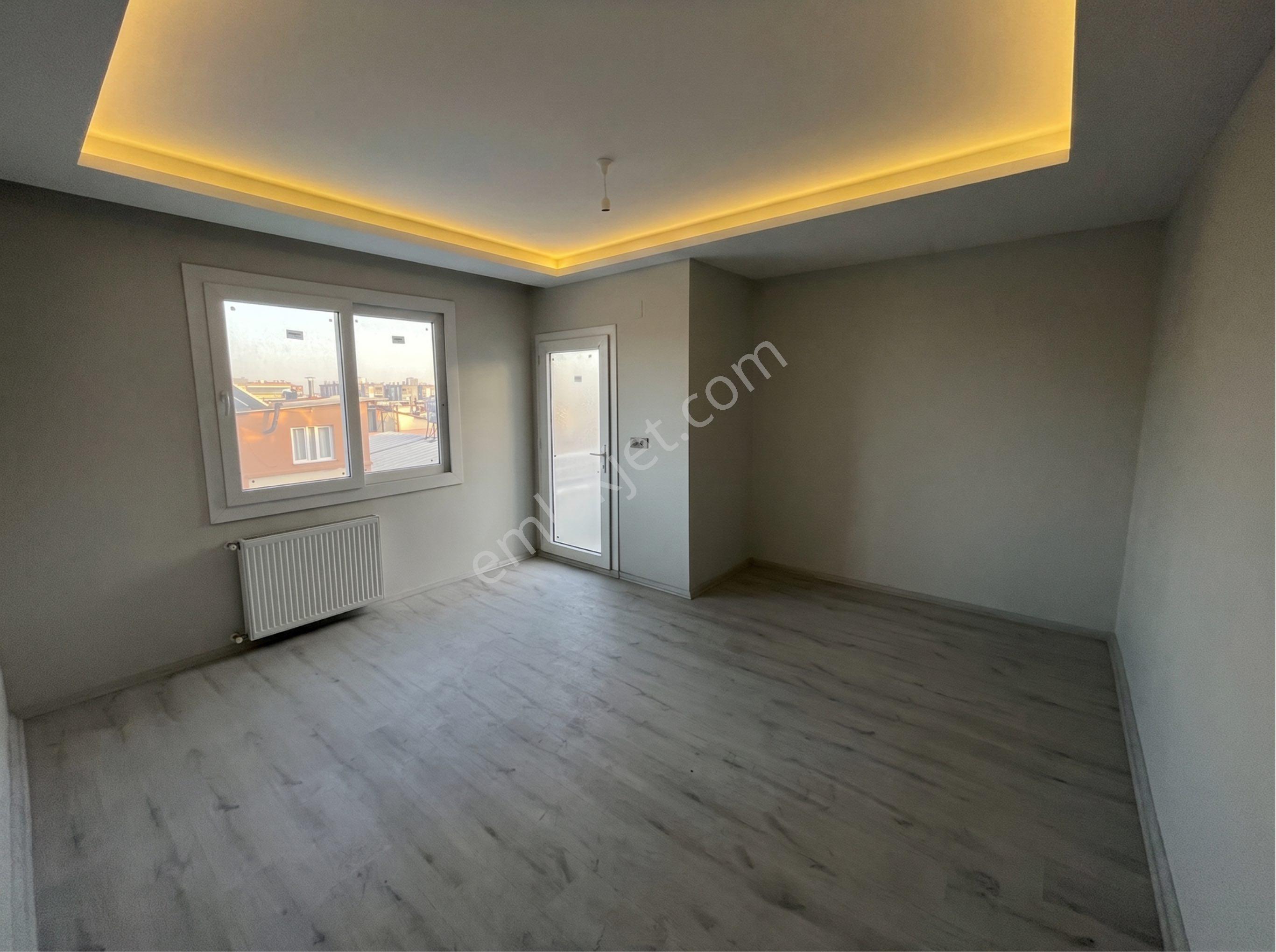 Ra Gayrmenkul Akşemsettin Mh Sıfır A++ 3+1 - Görsel 15
