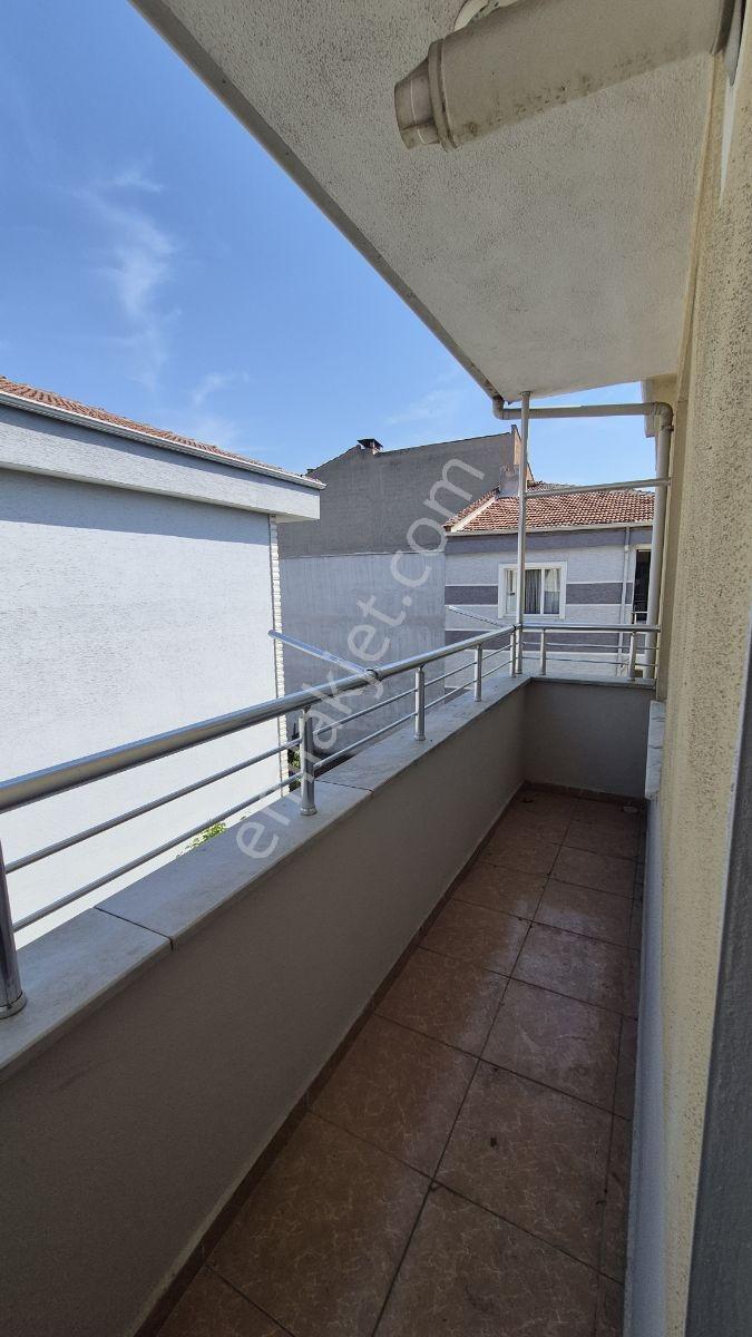 İnegöl Mesudiye Mahallesinde Kiralık 2+1 Daire - Görsel 10