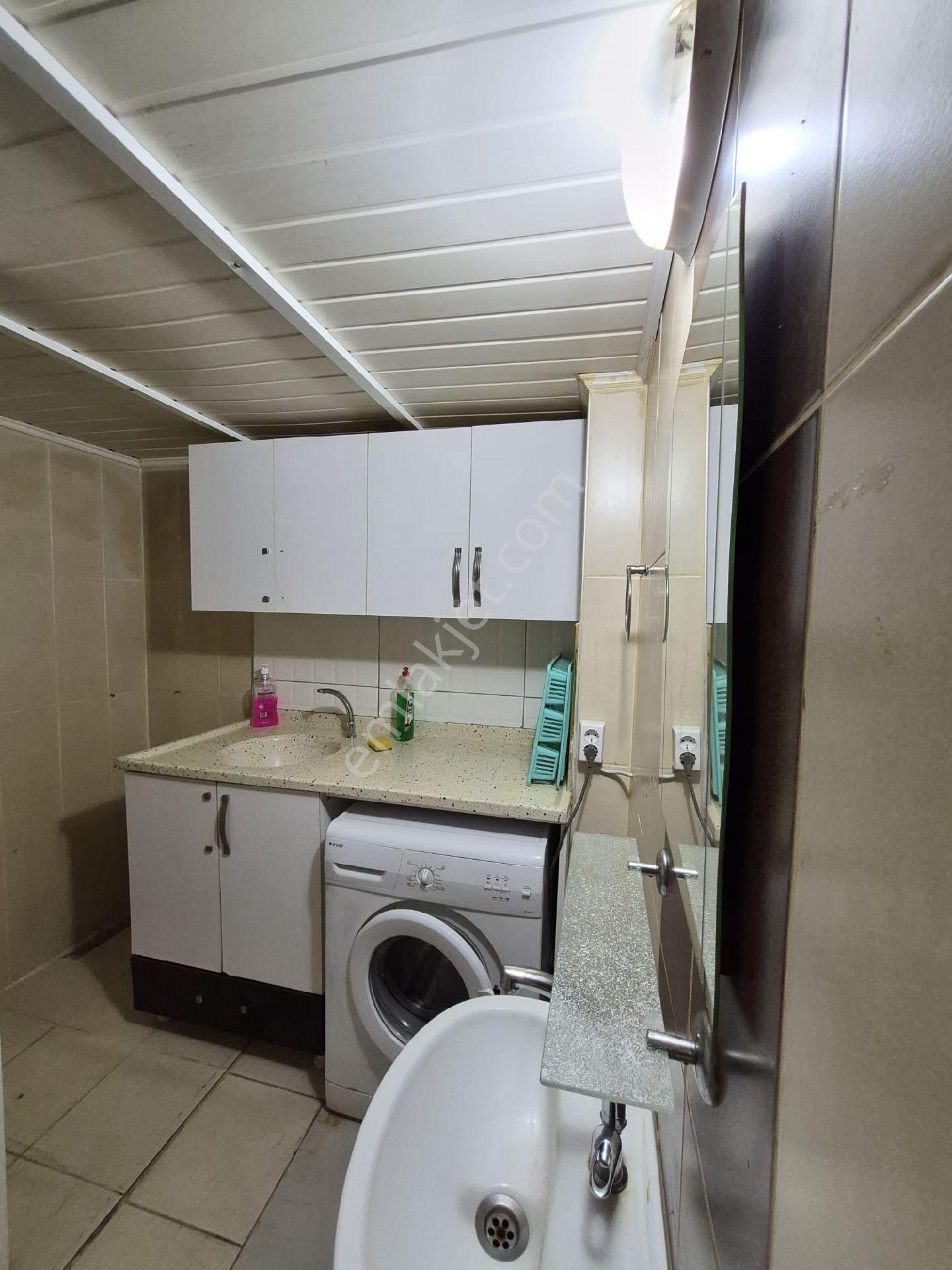 Baraj Yolu Kiralık Eşyalı Daire 1+0 - Görsel 10