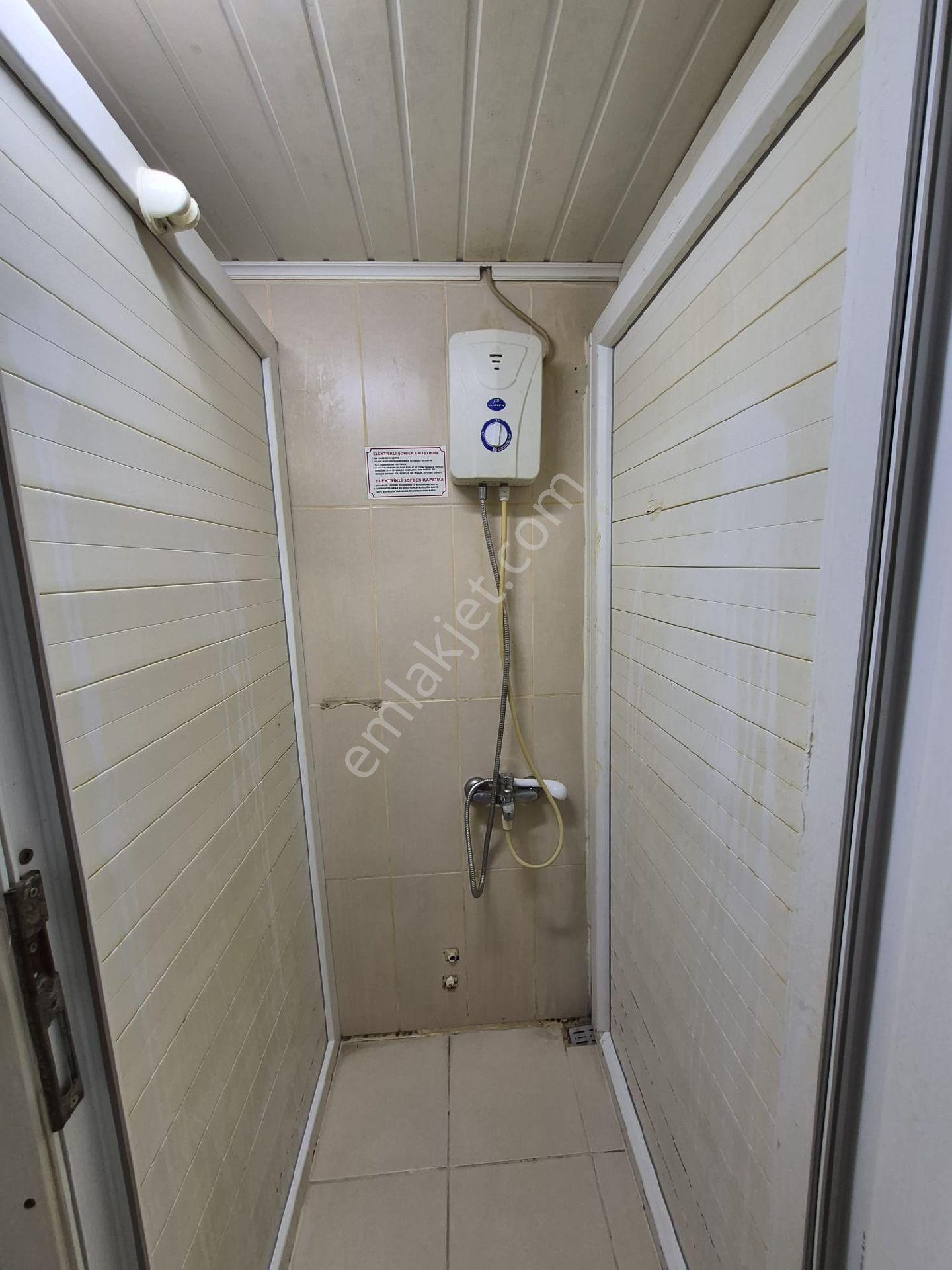 Baraj Yolu Kiralık Eşyalı Daire 1+0 - Görsel 5