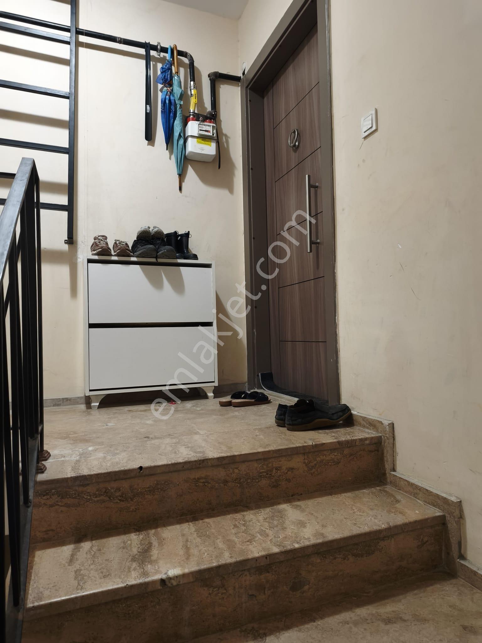 Gaziemir Dokuzeylül Mah Satılık 3+1dubleks Daire - Görsel 25