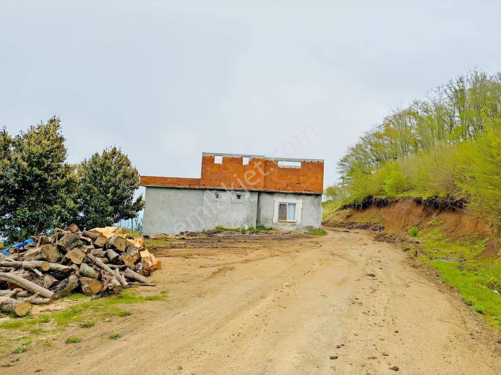 Remax İbrahim Bülbül Atakum Kayagüneyde Satılık Kargir Ev/ Arsa - Görsel 14