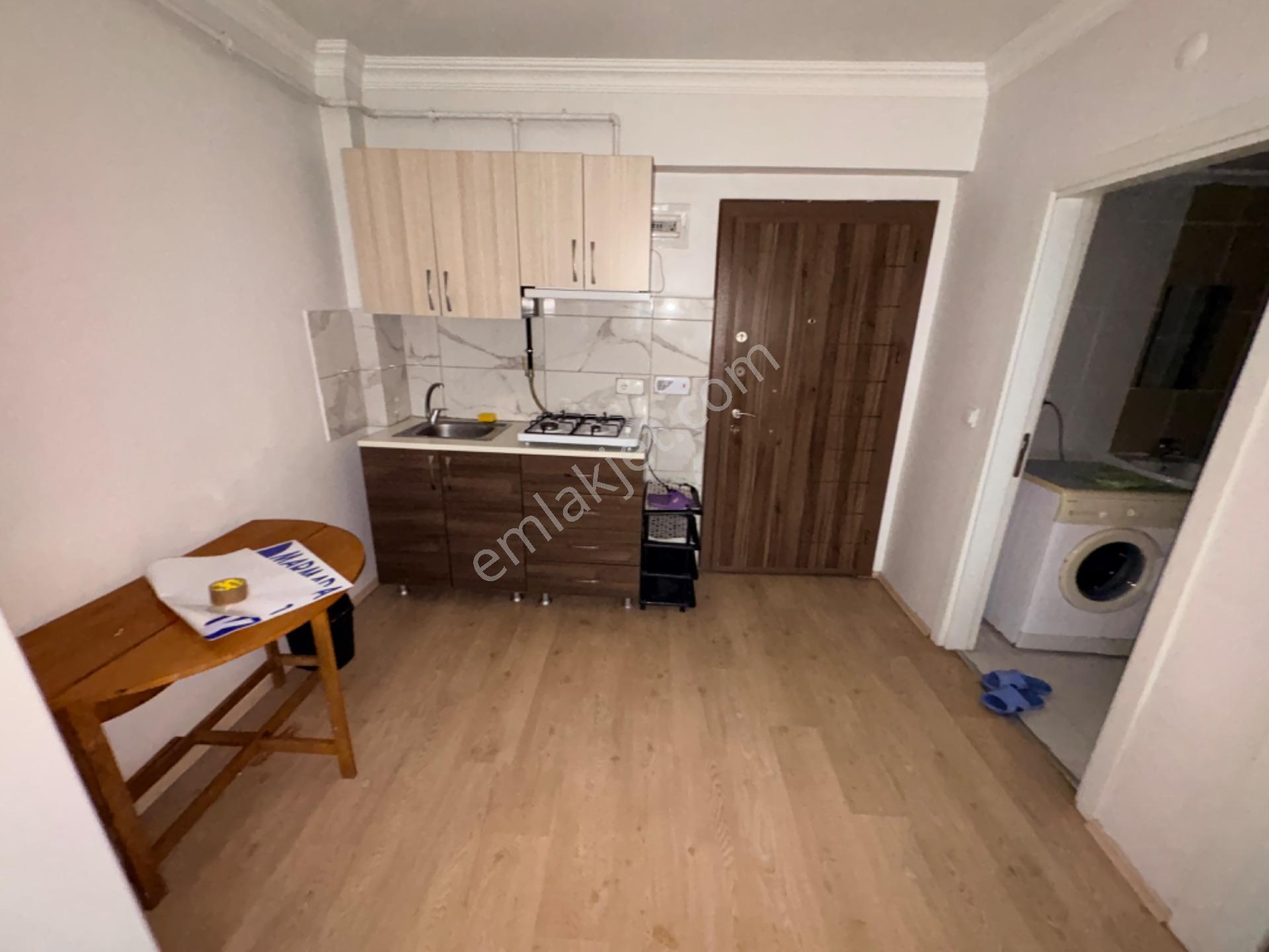 Marmara'dan Atatürk Mahallesi 1+1 Eşyalı Daire - Görsel 11