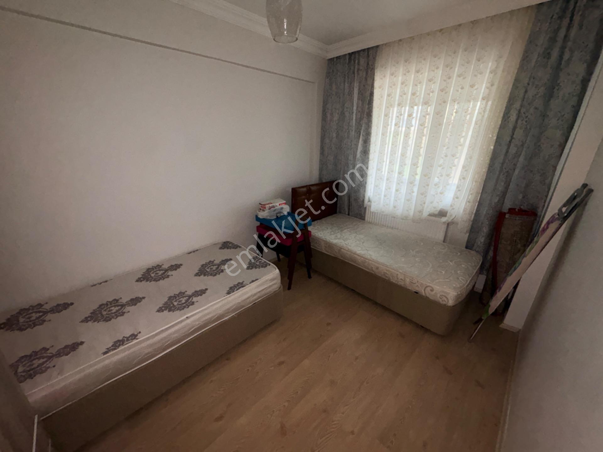 Marmara'dan Atatürk Mahallesi 1+1 Eşyalı Daire - Görsel 10