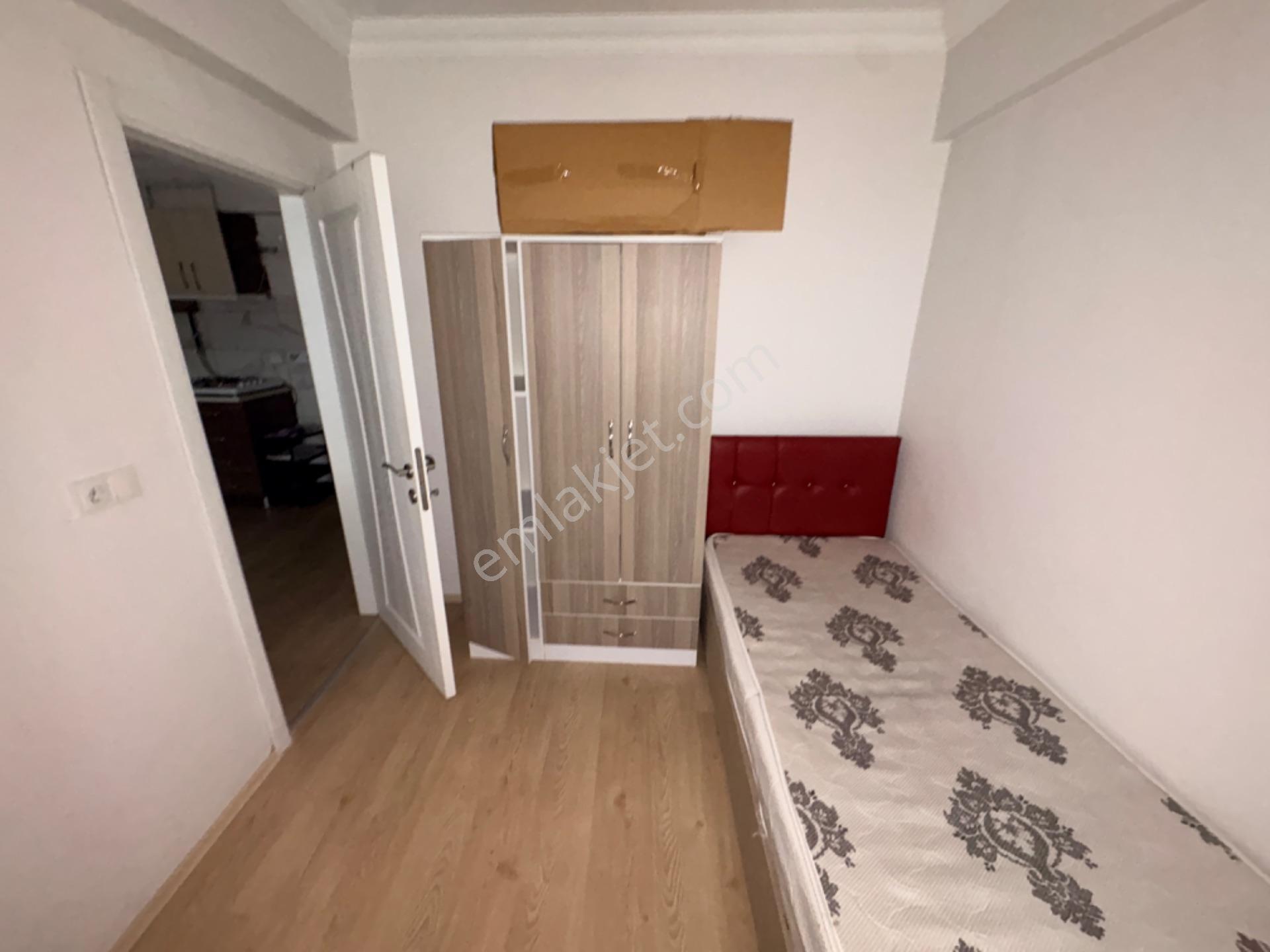 Marmara'dan Atatürk Mahallesi 1+1 Eşyalı Daire - Görsel 9