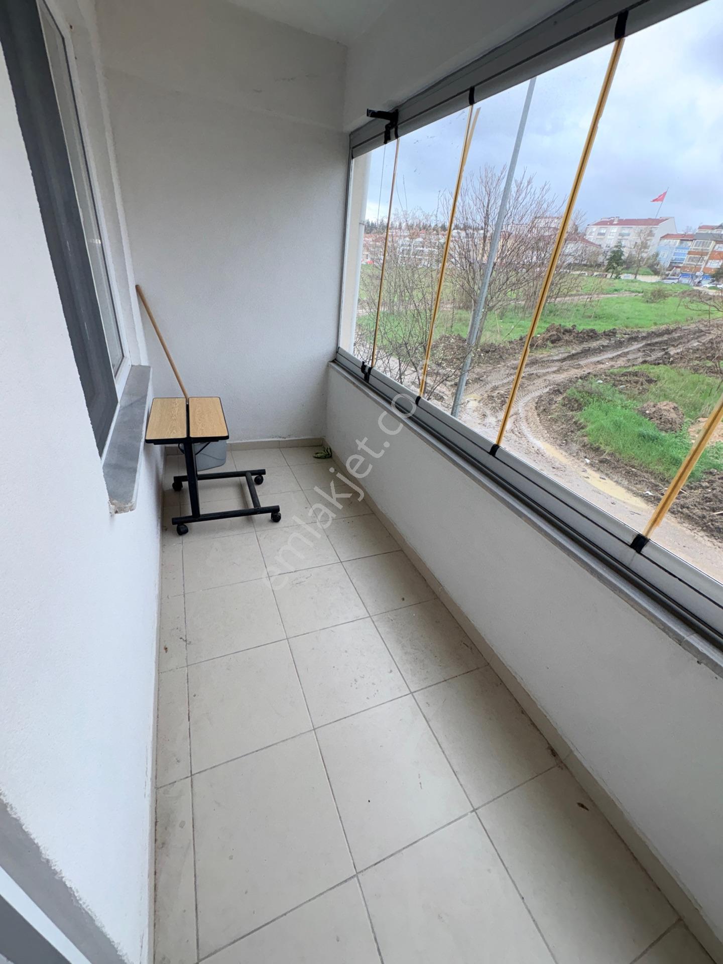Marmara'dan Atatürk Mahallesi 1+1 Eşyalı Daire - Görsel 6