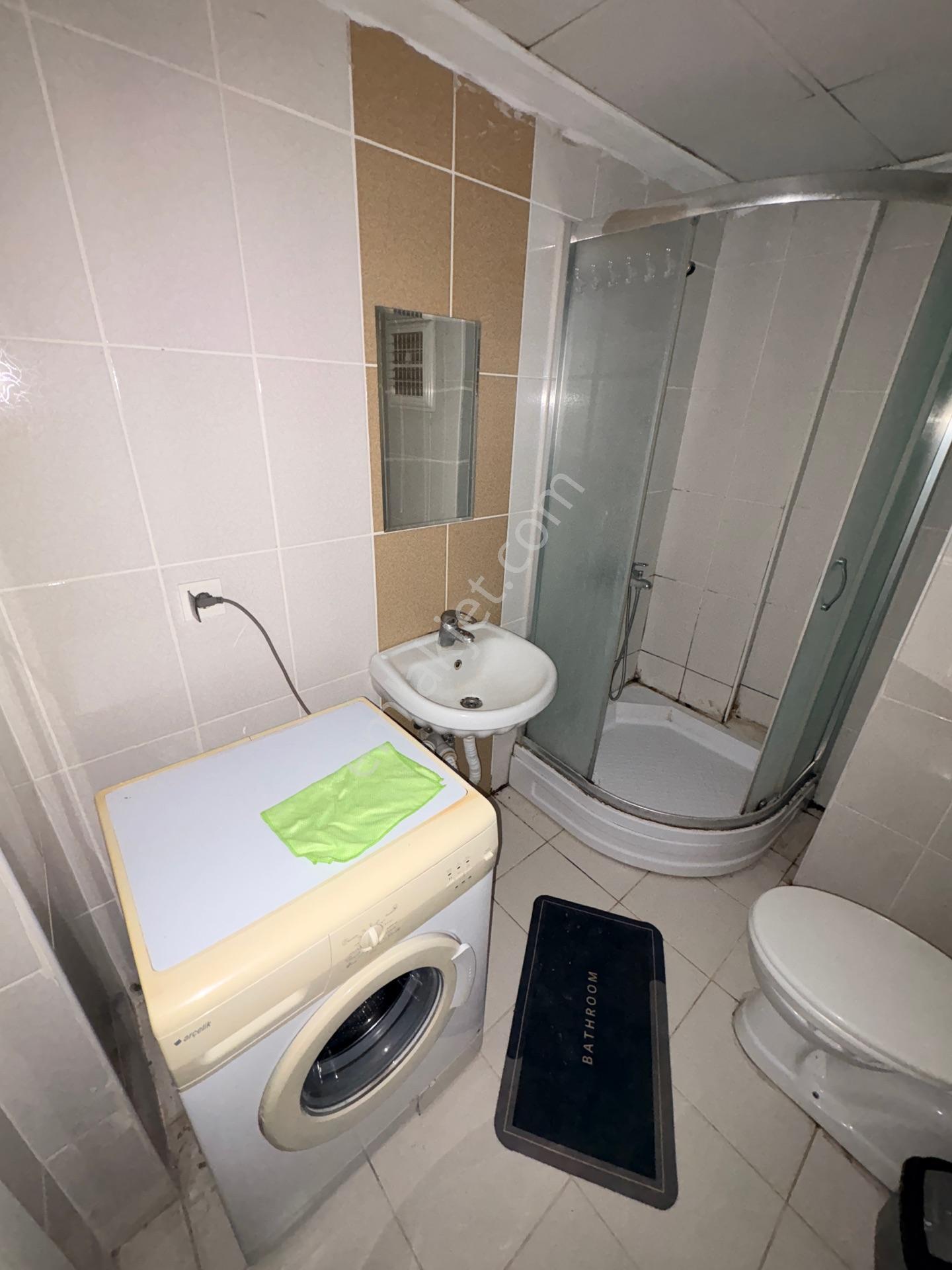 Marmara'dan Atatürk Mahallesi 1+1 Eşyalı Daire - Görsel 8