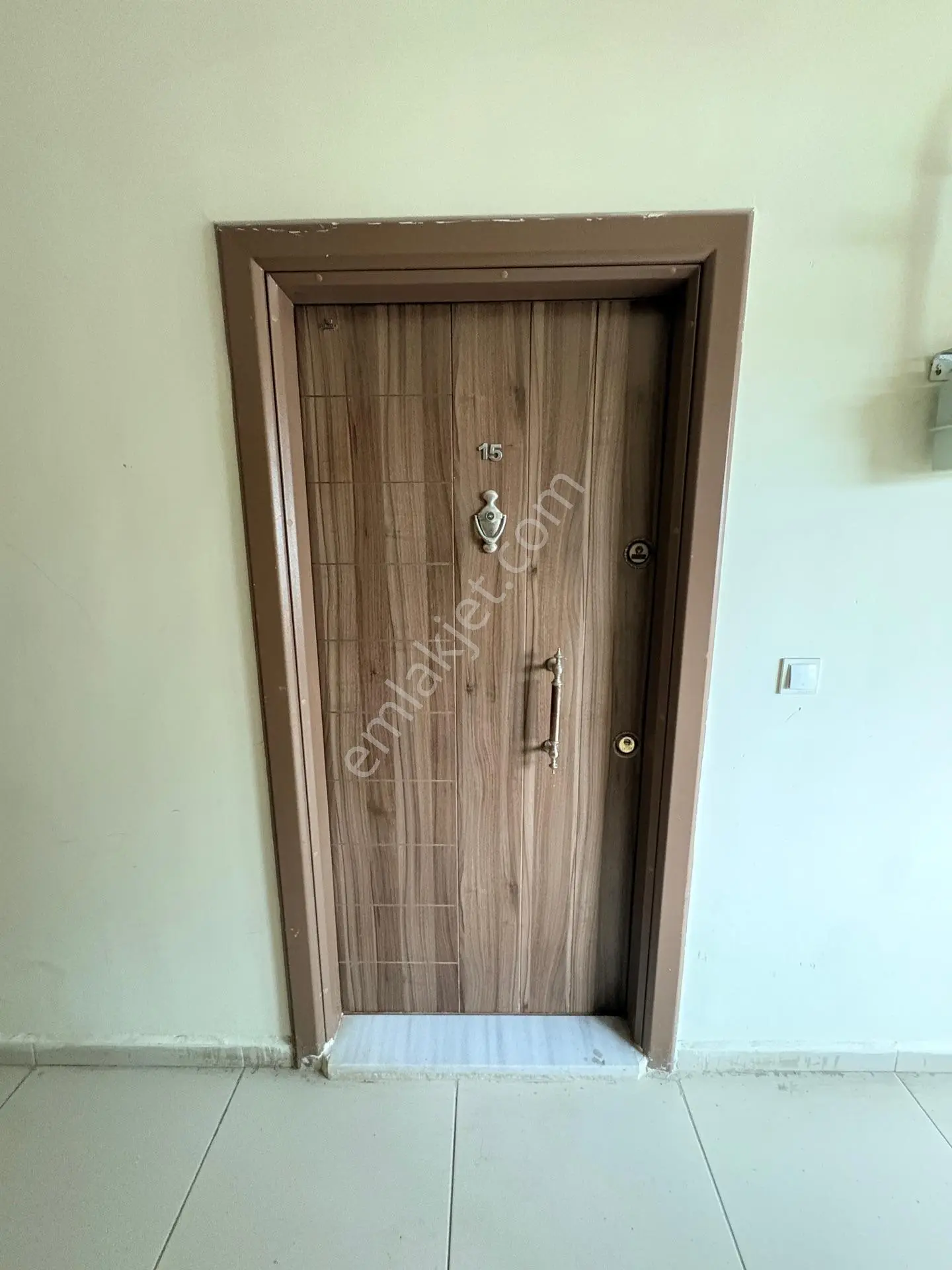 Marmara'dan Atatürk Mahallesi 1+1 Eşyalı Daire - Görsel 2