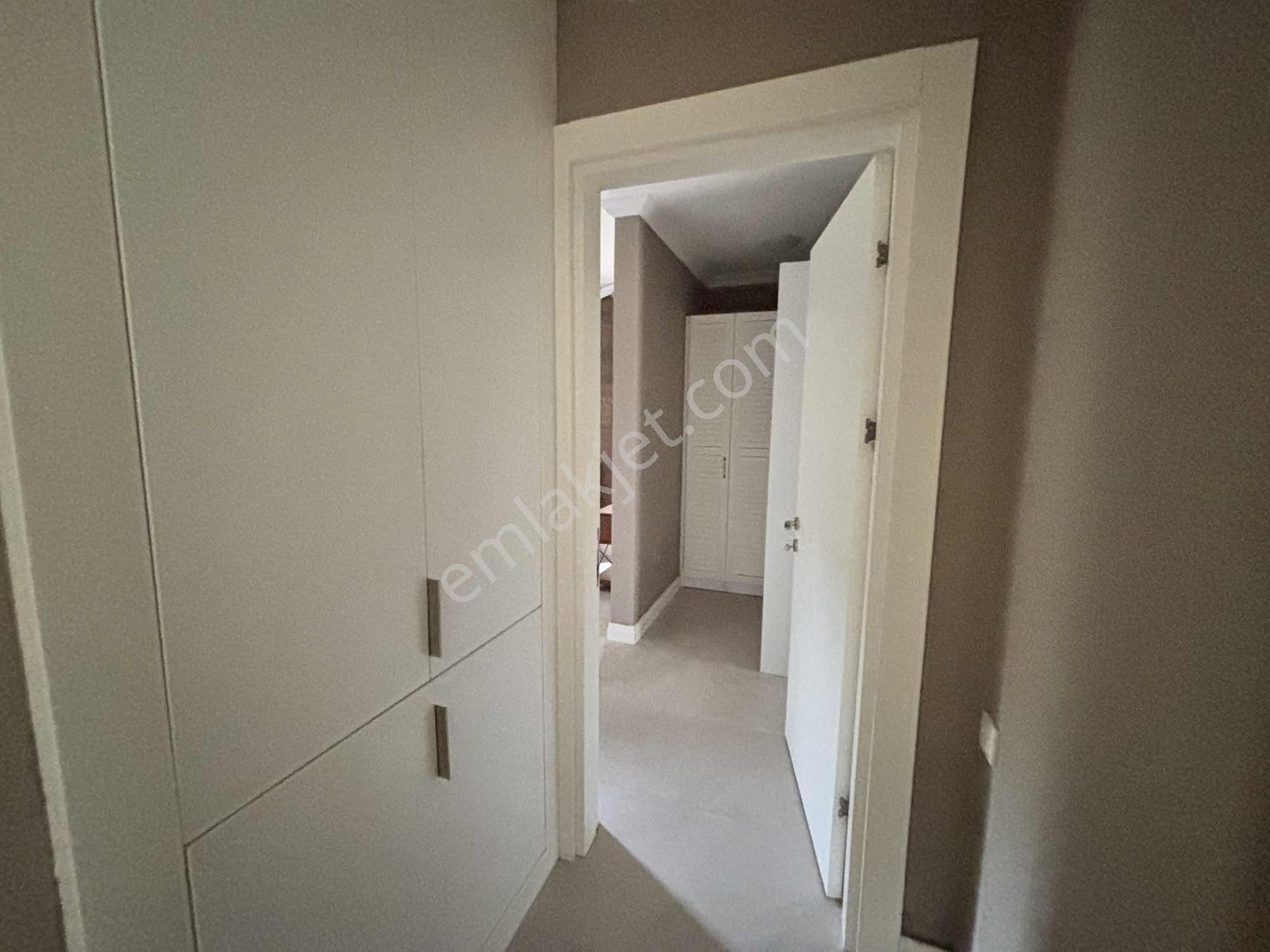 Çiftlikte Özel Tasarımlı Tek Katlı Lüks Villa 500 M2 Arsa Payı - Görsel 28