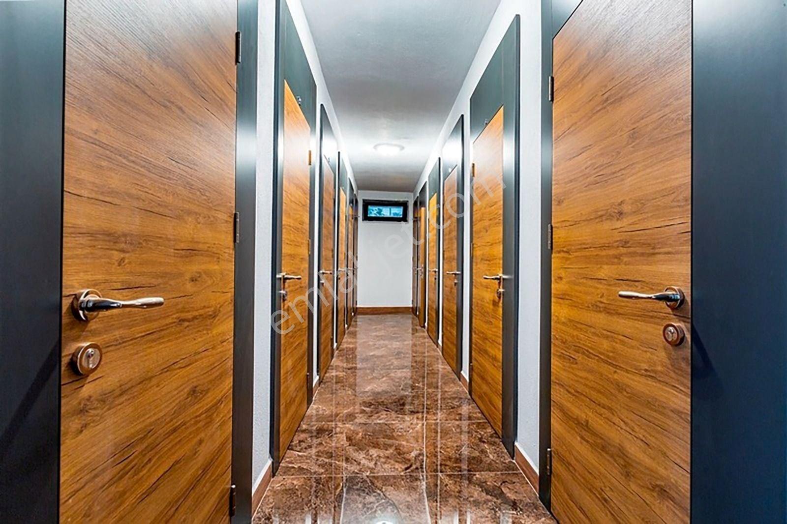 Apartment 3+1 In Center Of Alanya 50m Beach Keykubat - Görsel 35