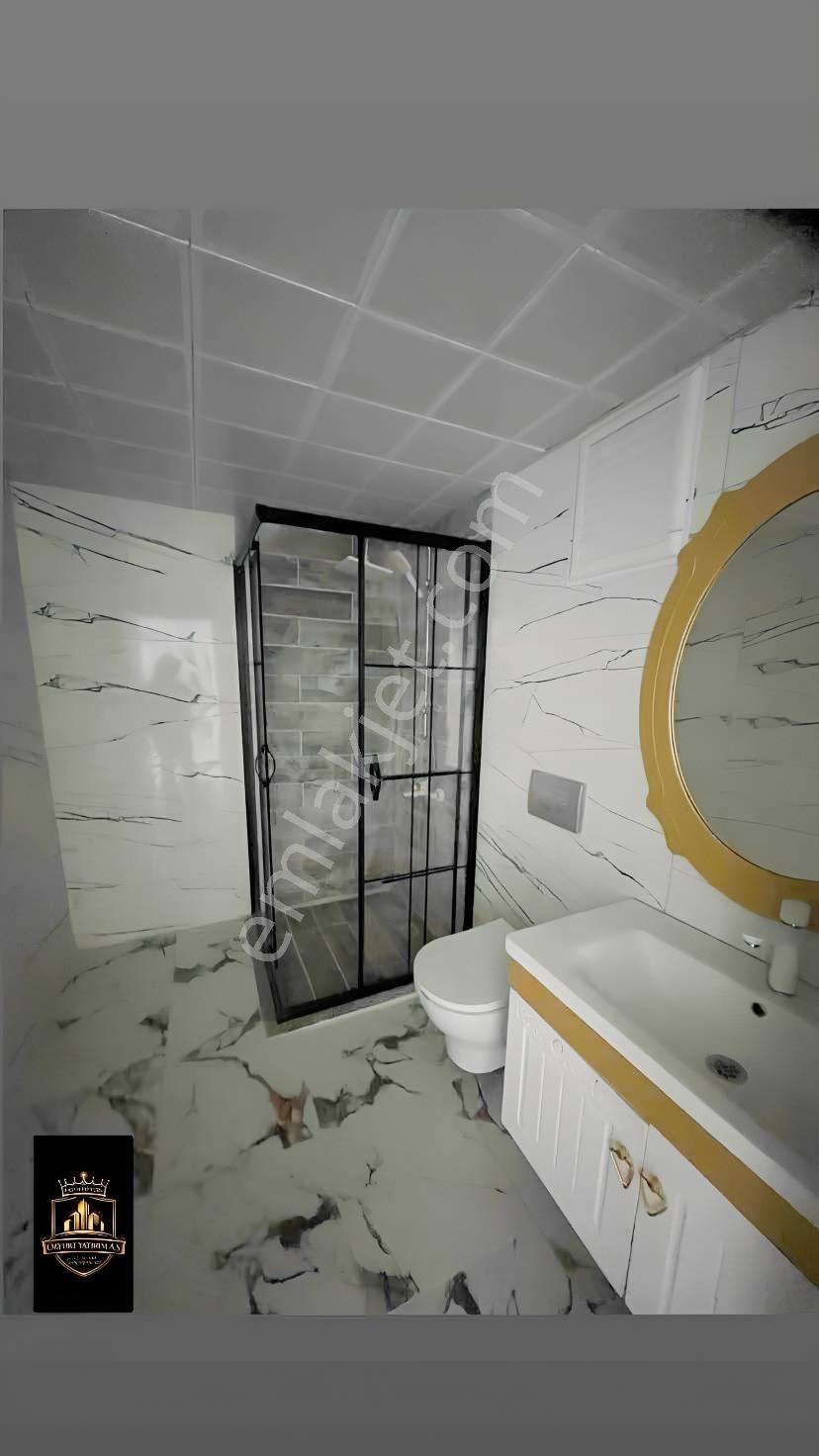 Özyurt'dan Çözüm Park Sitesi İçi Kombili 2+1 Kiralık Daire ! - Görsel 20
