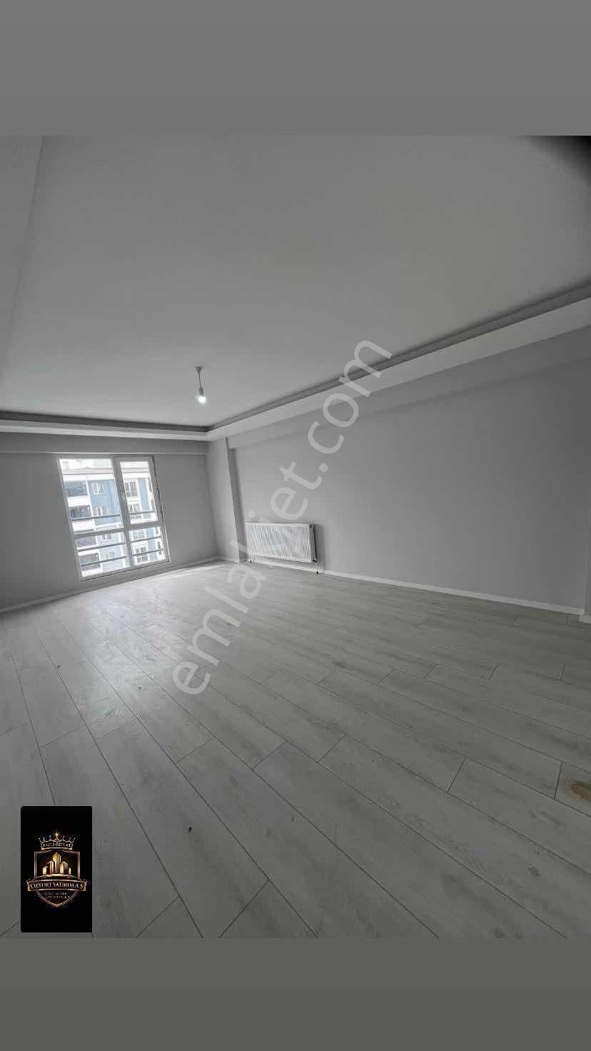 Özyurt'dan Çözüm Park Sitesi İçi Kombili 2+1 Kiralık Daire ! - Görsel 8