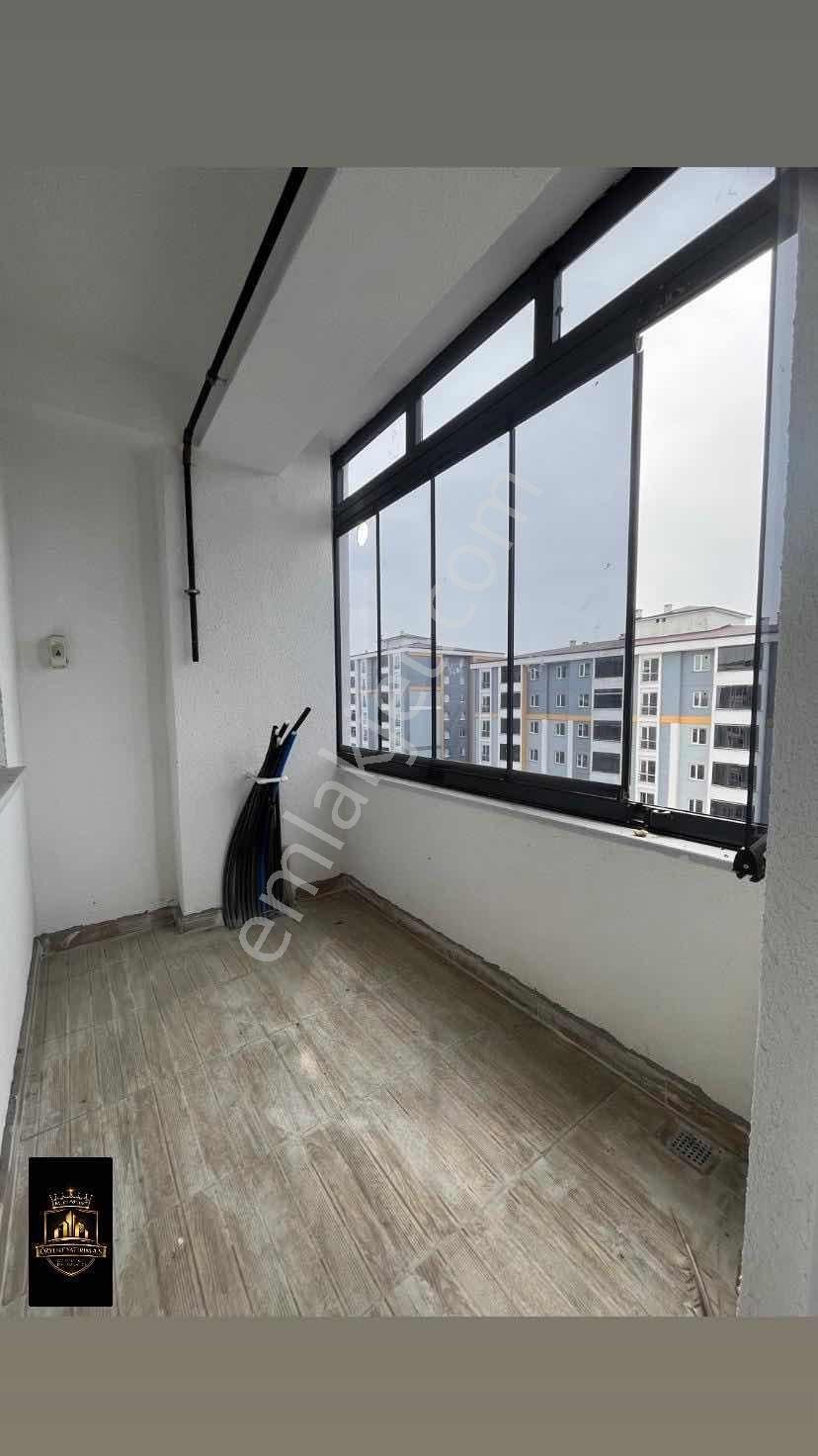 Özyurt'dan Çözüm Park Sitesi İçi Kombili 2+1 Kiralık Daire ! - Görsel 17
