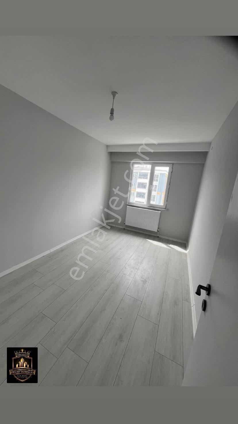 Özyurt'dan Çözüm Park Sitesi İçi Kombili 2+1 Kiralık Daire ! - Görsel 27