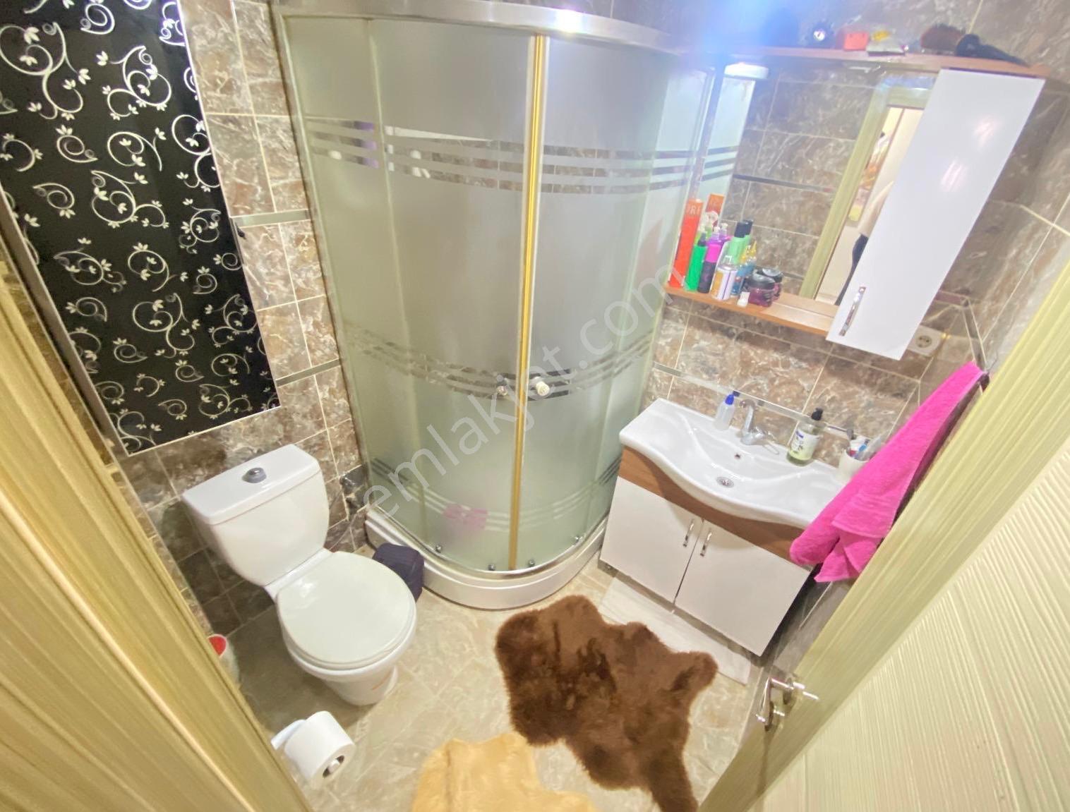 Osmanlı Mah Site İçerisinde Giriş Katta Uygun Fiyatta Yapılı Satılık Daire - Görsel 31