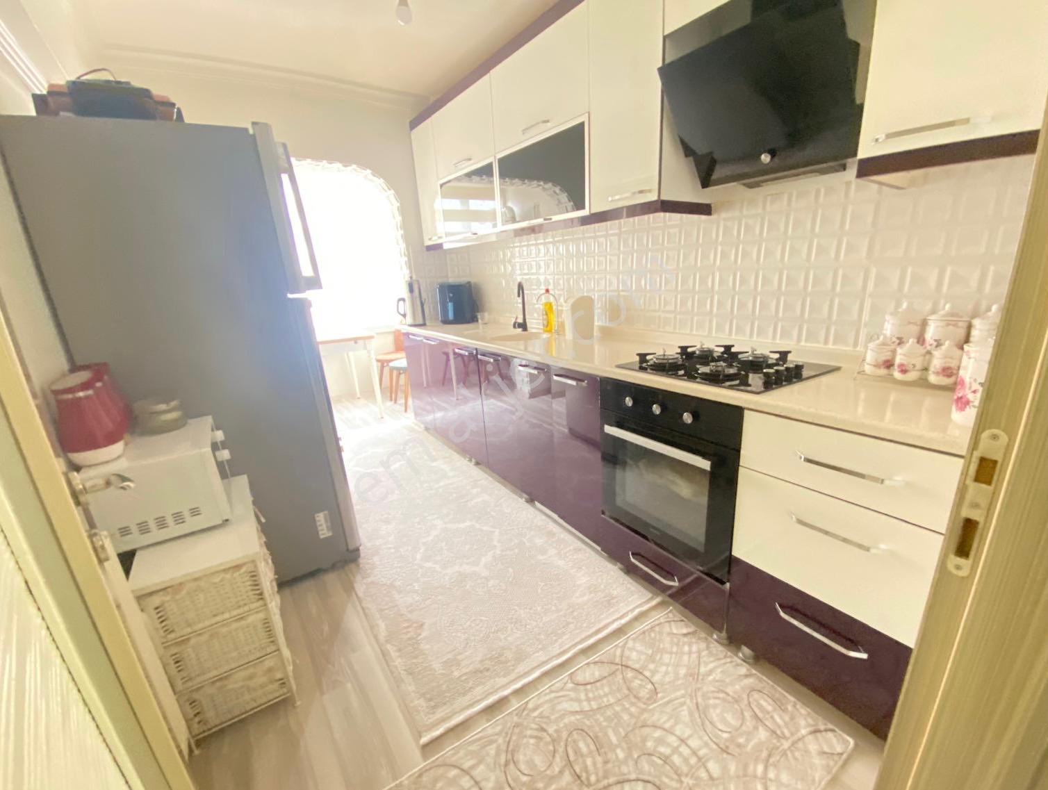 Osmanlı Mah Site İçerisinde Giriş Katta Uygun Fiyatta Yapılı Satılık Daire - Görsel 8