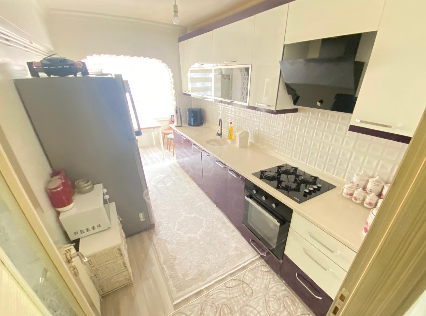 Osmanlı Mah Site İçerisinde Giriş Katta Uygun Fiyatta Yapılı Satılık Daire - Görsel 9
