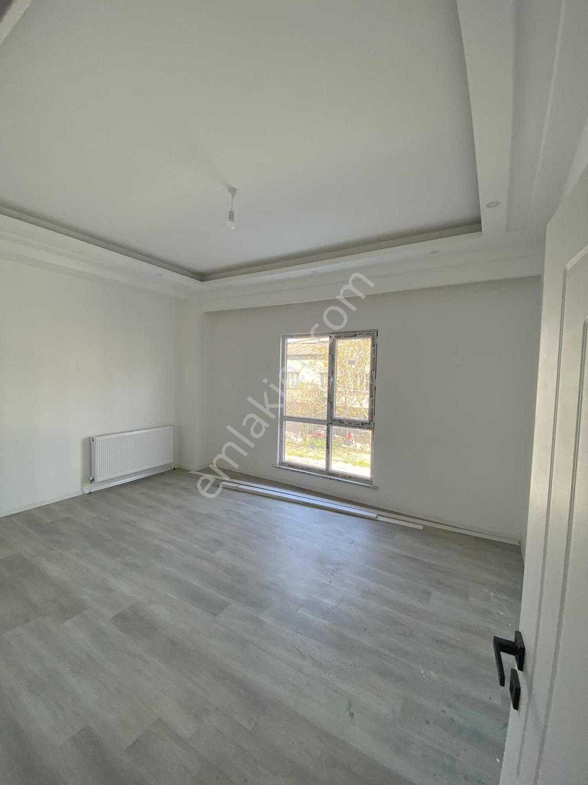 Site İçerisinde Çerkezköy İstasyon'da 3+1 Kiralık!! - Görsel 28