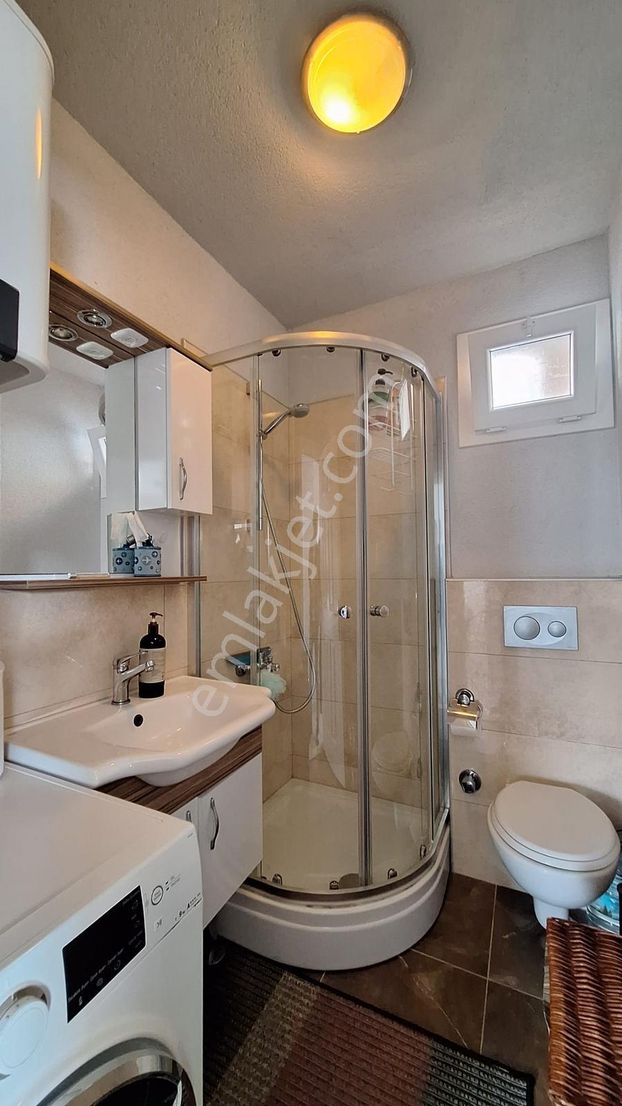 Bodrum Ortakent Butik Sitede Merkezi Konumda Kiralık Daire - Görsel 6