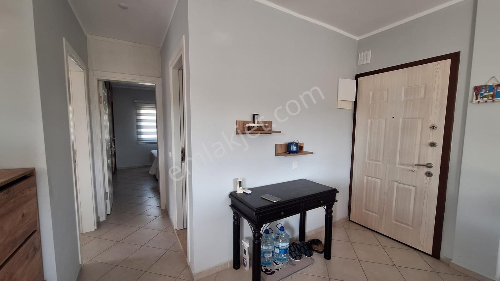 Bodrum Ortakent Butik Sitede Merkezi Konumda Kiralık Daire - Görsel 15