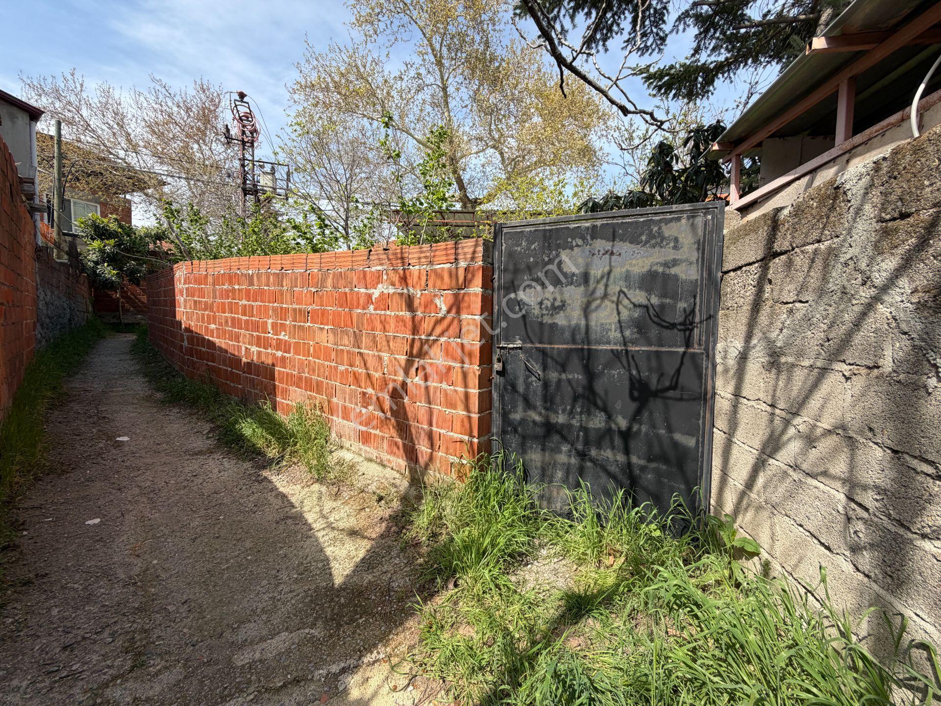 Mera Emlaktan Hacıarslanlar Köyü 1 Villalık 114m2 İmarlı Arsa - Görsel 27
