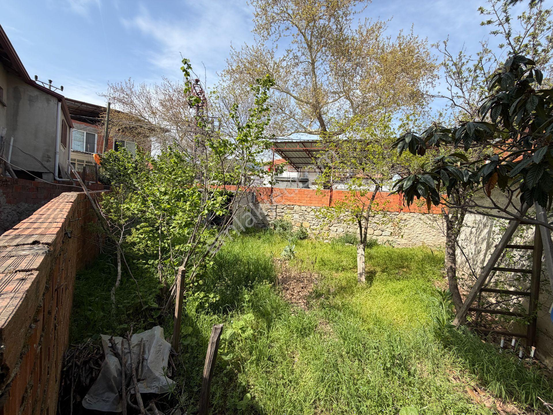 Mera Emlaktan Hacıarslanlar Köyü 1 Villalık 114m2 İmarlı Arsa - Görsel 23