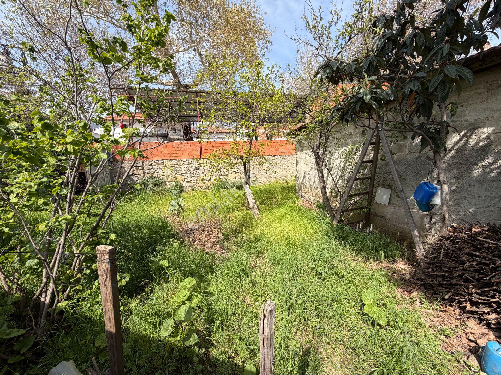 Mera Emlaktan Hacıarslanlar Köyü 1 Villalık 114m2 İmarlı Arsa - Görsel 19