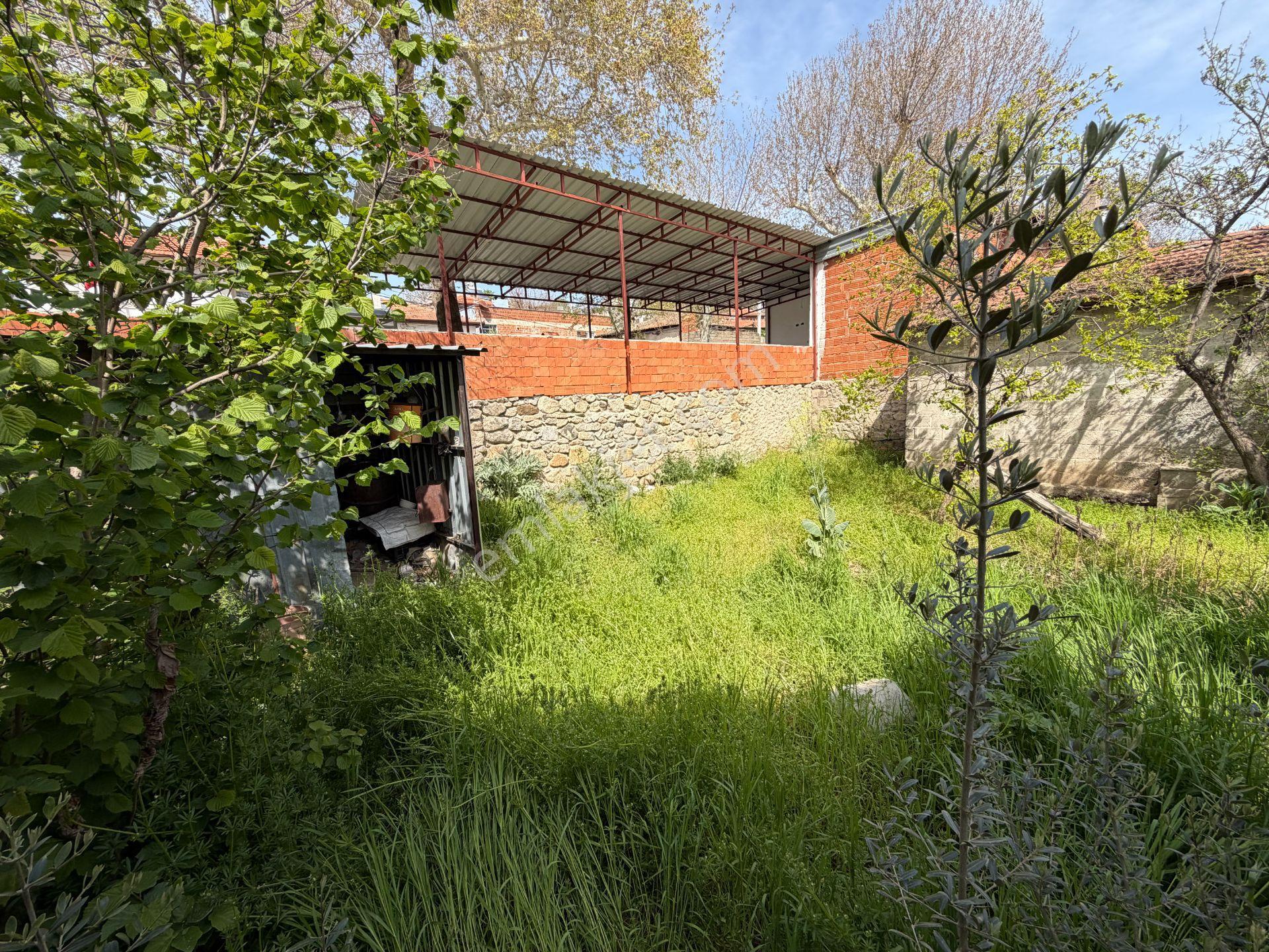 Mera Emlaktan Hacıarslanlar Köyü 1 Villalık 114m2 İmarlı Arsa - Görsel 7