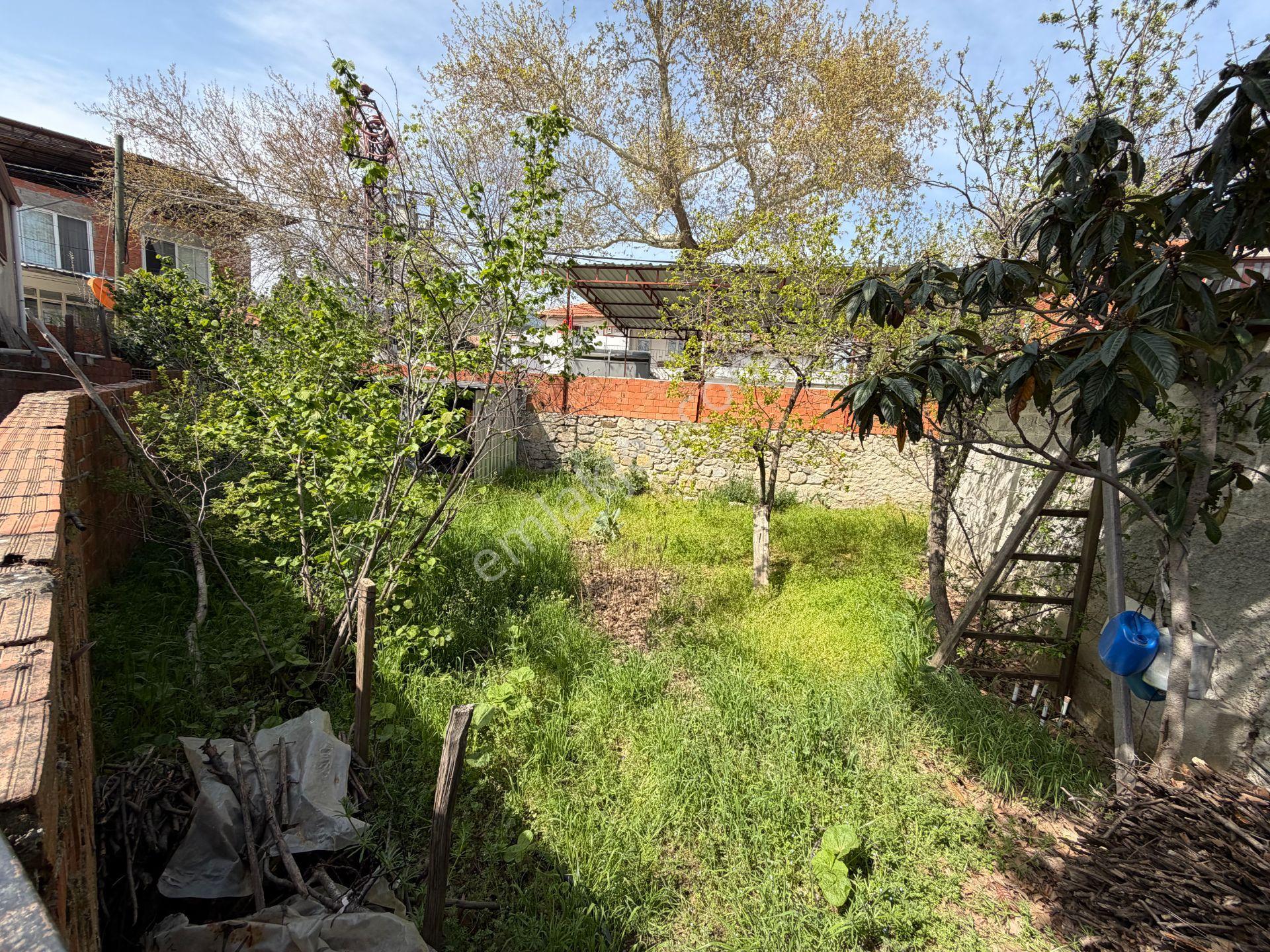 Mera Emlaktan Hacıarslanlar Köyü 1 Villalık 114m2 İmarlı Arsa - Görsel 25
