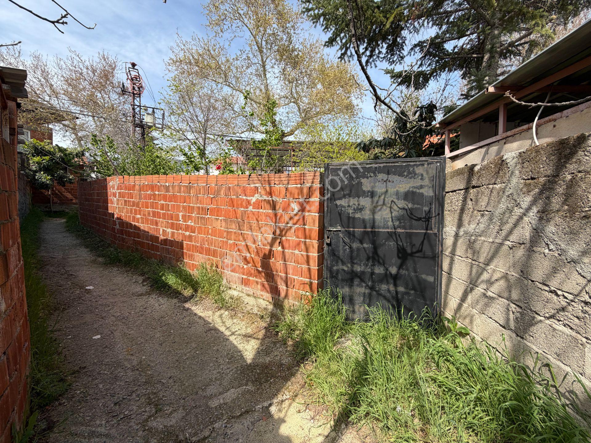 Mera Emlaktan Hacıarslanlar Köyü 1 Villalık 114m2 İmarlı Arsa - Görsel 13