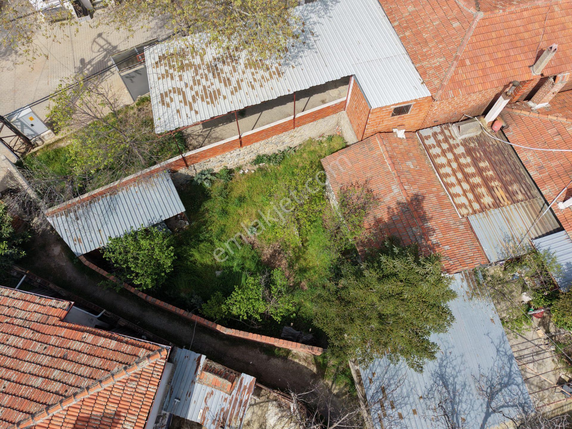 Mera Emlaktan Hacıarslanlar Köyü 1 Villalık 114m2 İmarlı Arsa - Görsel 11