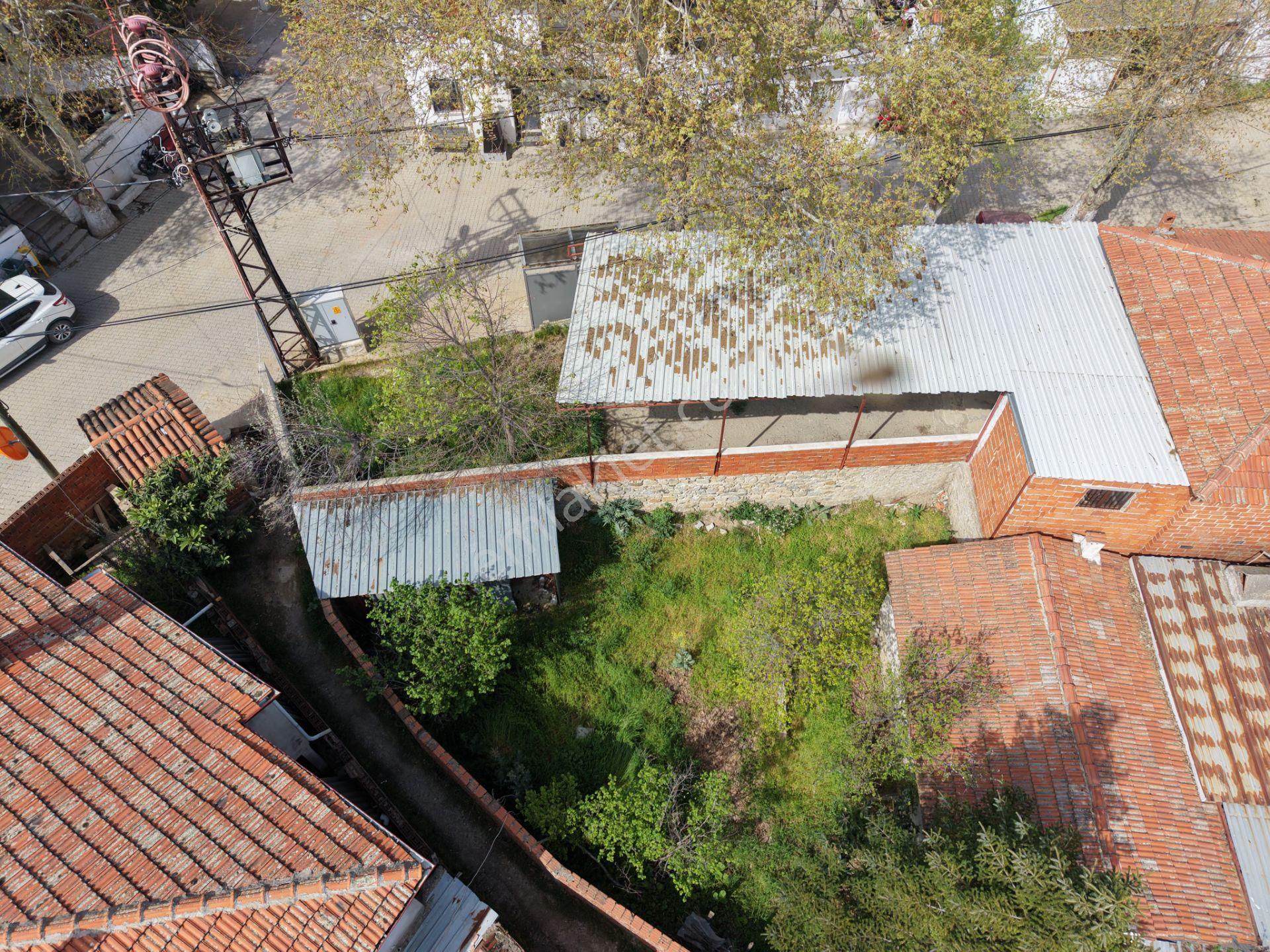 Mera Emlaktan Hacıarslanlar Köyü 1 Villalık 114m2 İmarlı Arsa - Görsel 18