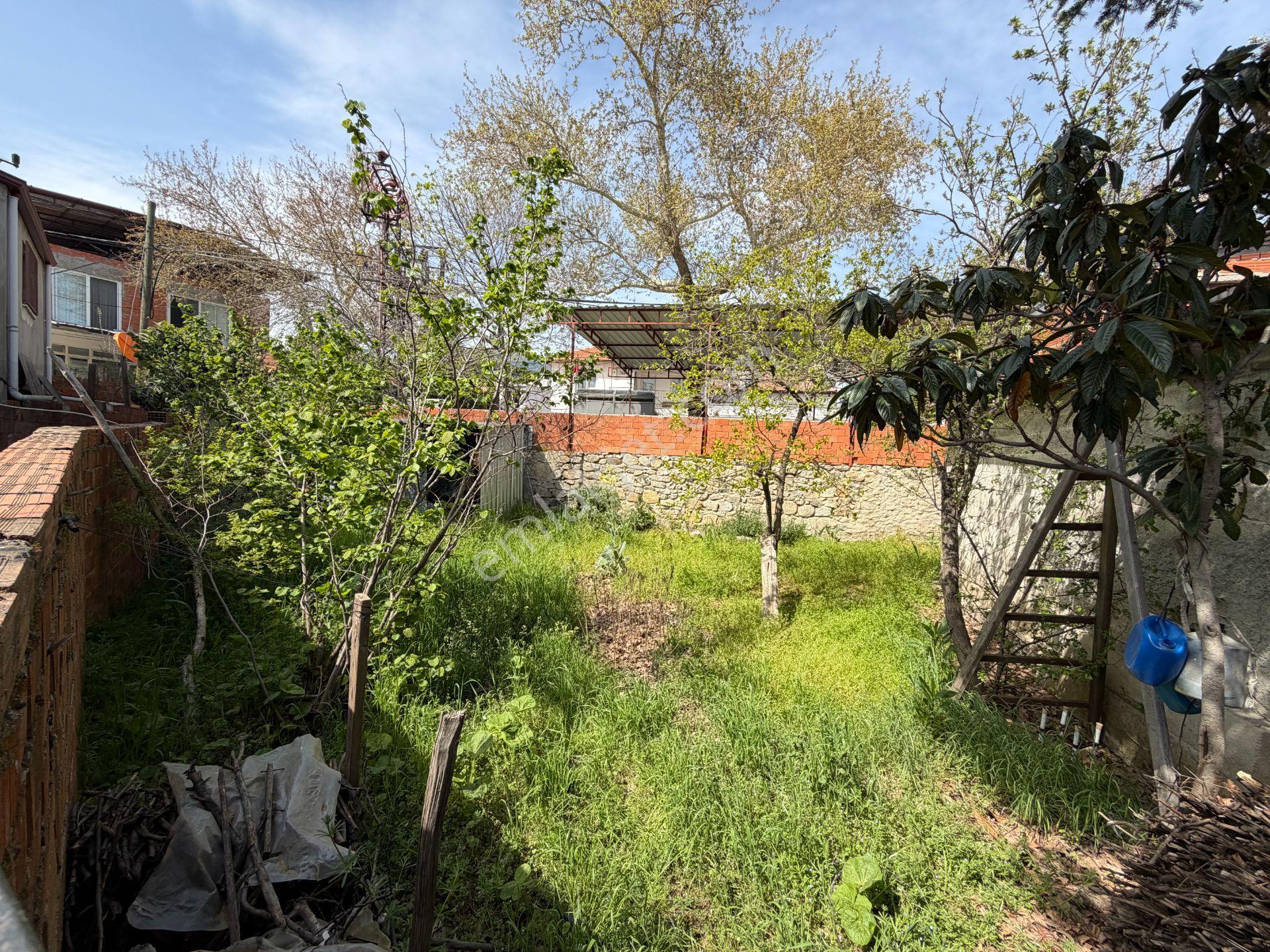 Mera Emlaktan Hacıarslanlar Köyü 1 Villalık 114m2 İmarlı Arsa - Görsel 26