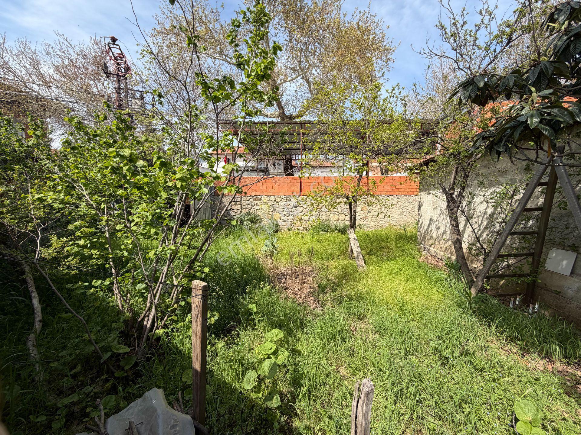 Mera Emlaktan Hacıarslanlar Köyü 1 Villalık 114m2 İmarlı Arsa - Görsel 15