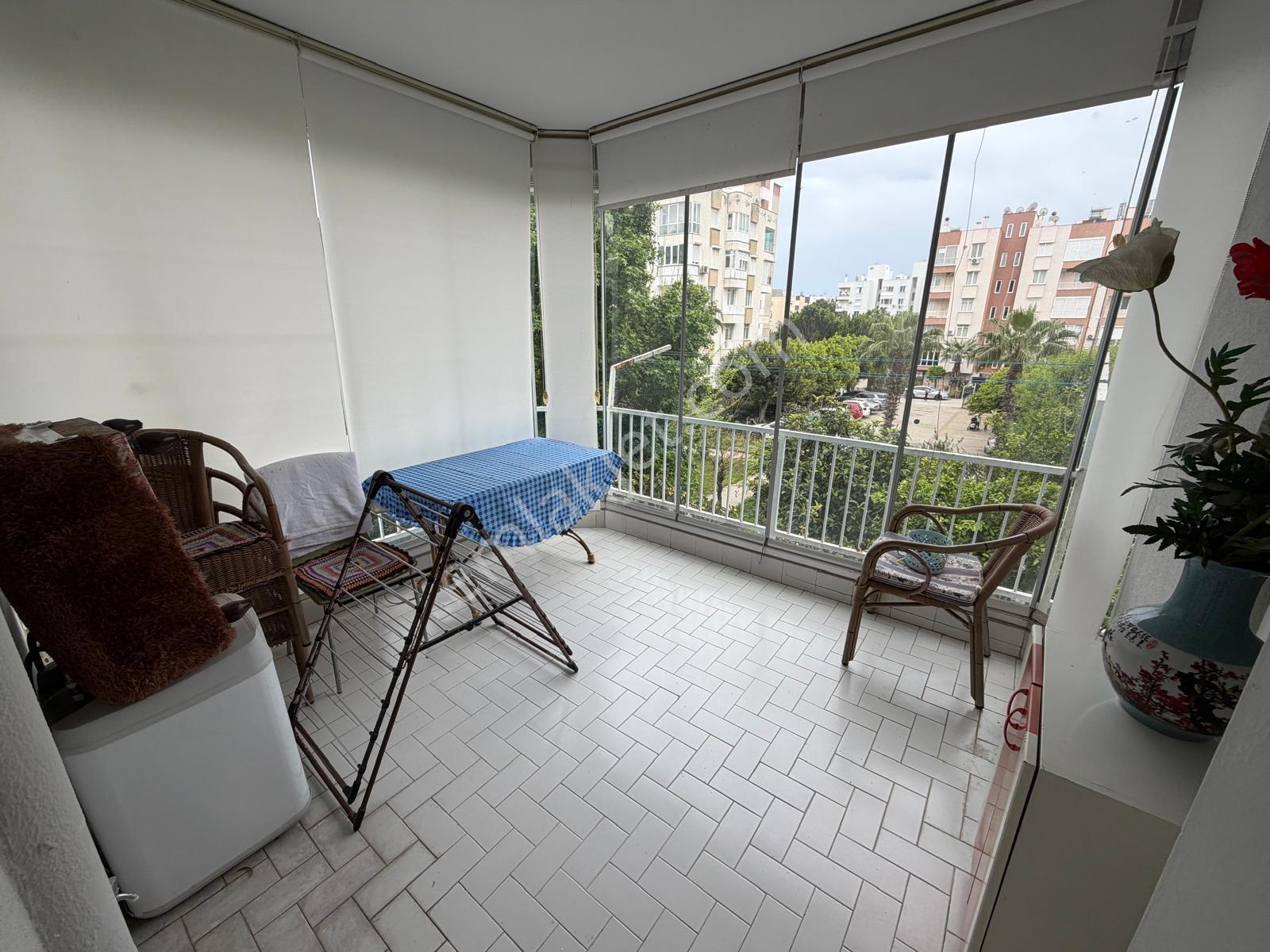 Teracıty Karşısı Cadde+doğa 3+1 Kat2 G/d/k Cephe Eşyalı Eşyasız - Görsel 18